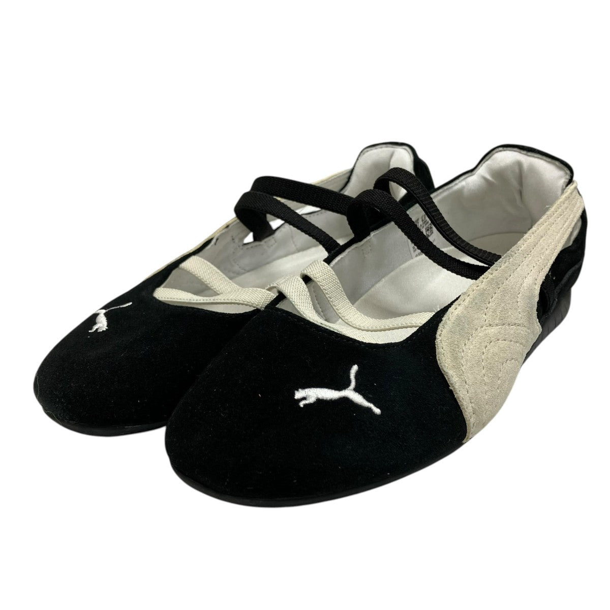 PUMA シューズ401287-06 古着・中古-1枚目のアイテム画像