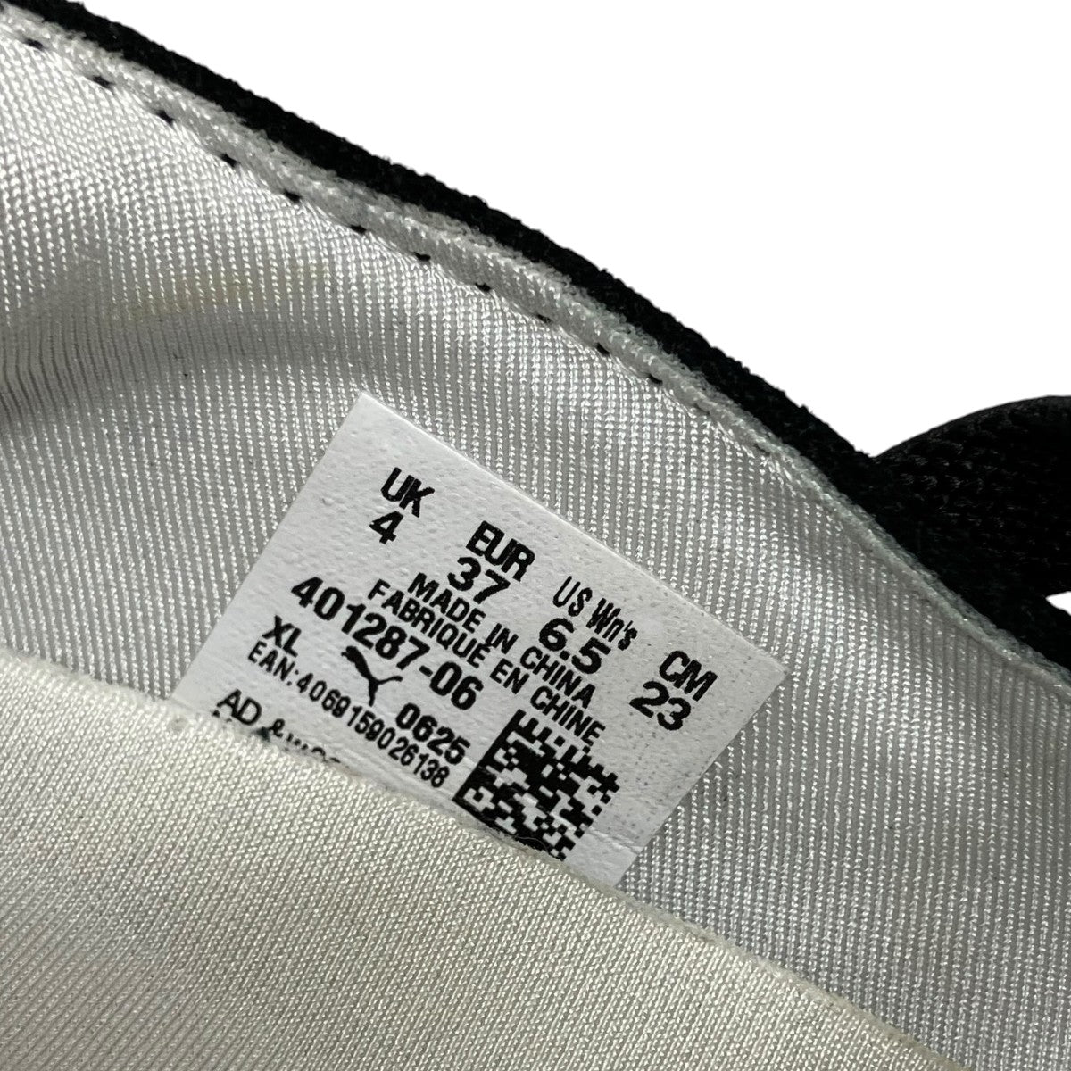 PUMA シューズ401287-06 古着・中古-10枚目のアイテム画像