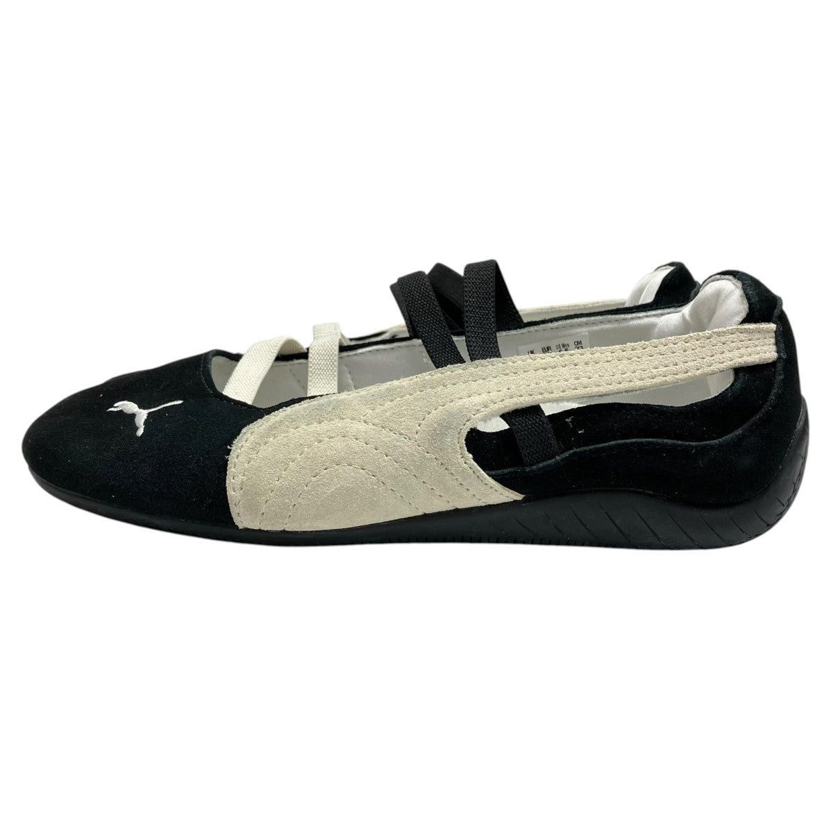 PUMA シューズ401287-06 古着・中古-3枚目のアイテム画像