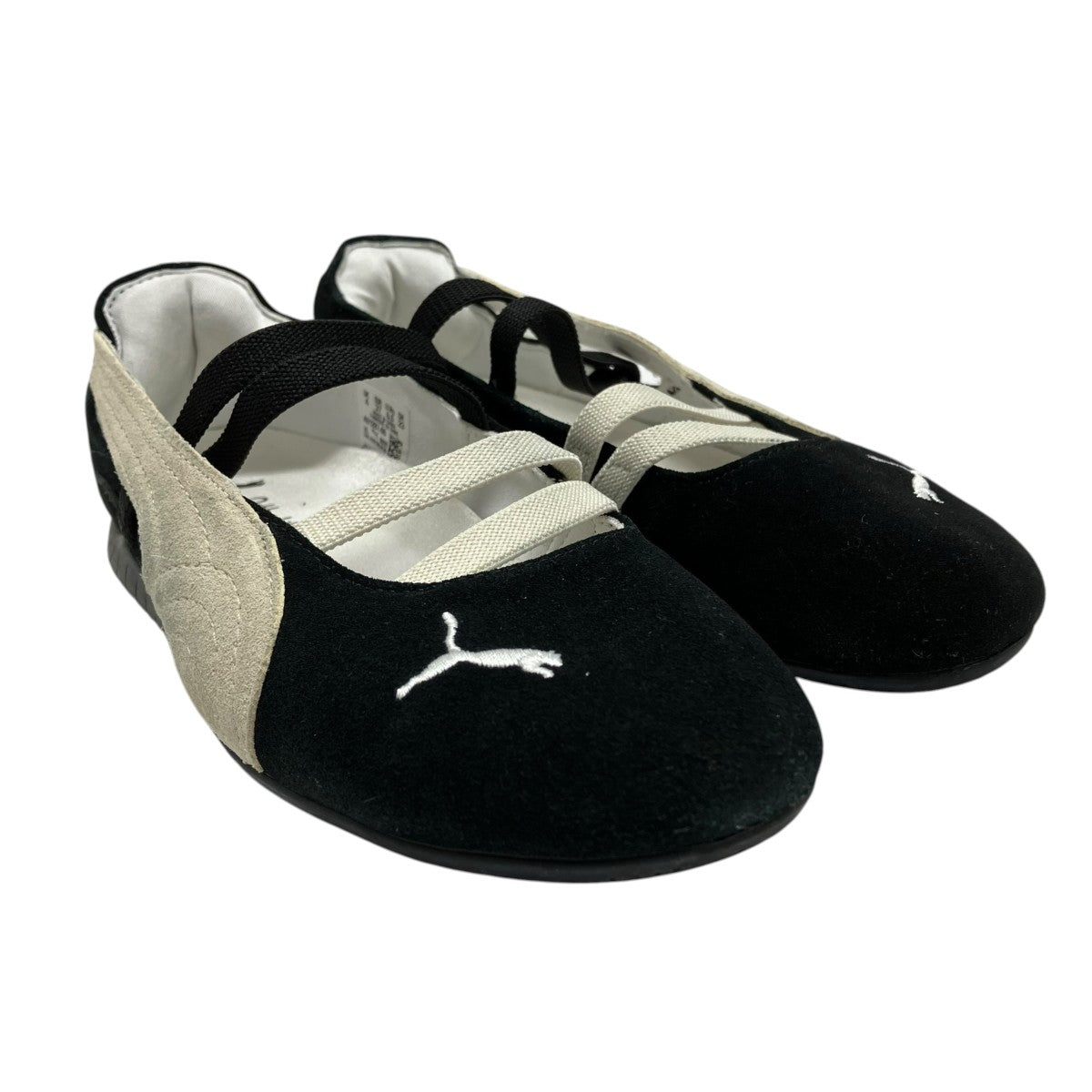 PUMA シューズ401287-06 古着・中古-4枚目のアイテム画像