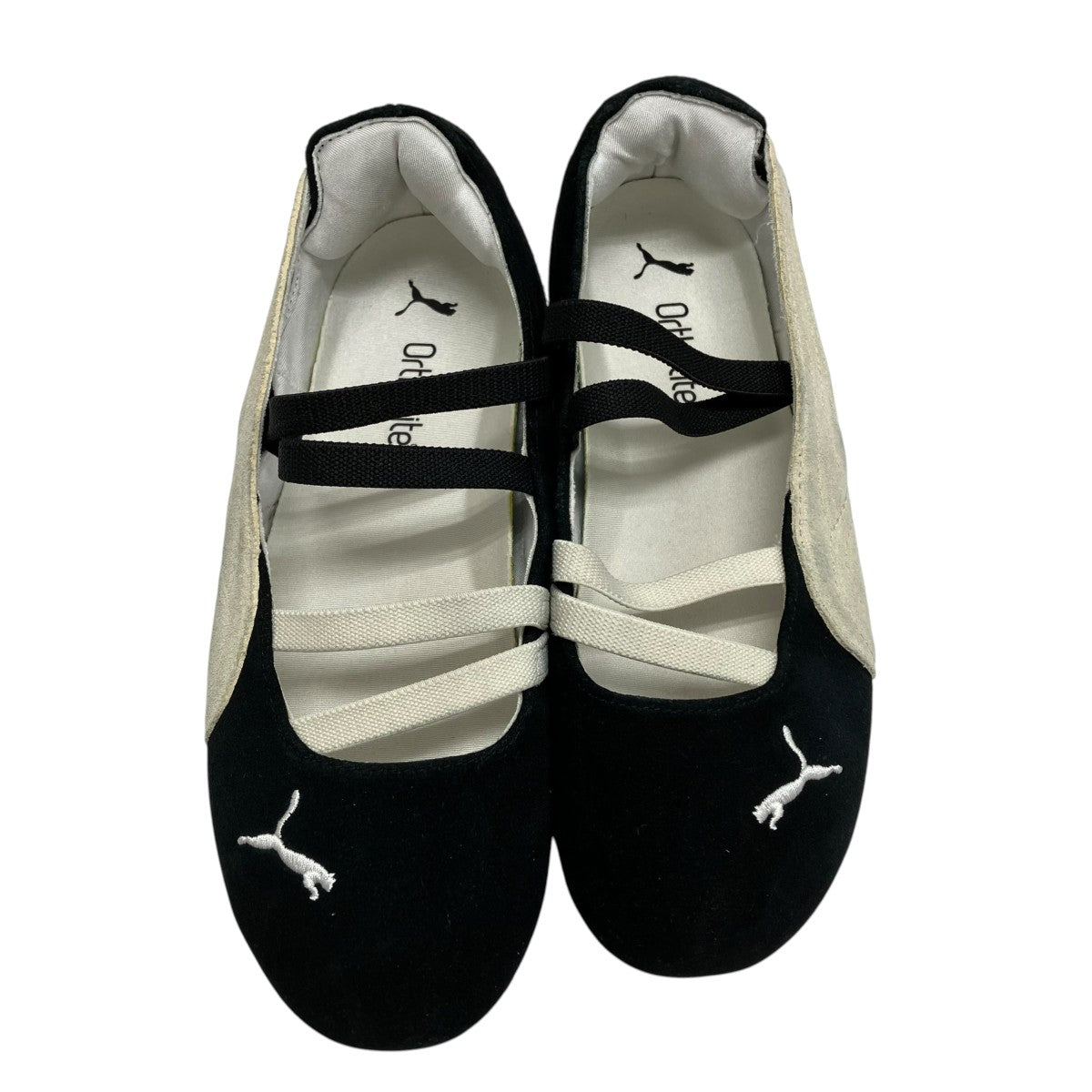 PUMA シューズ401287-06 古着・中古-5枚目のアイテム画像