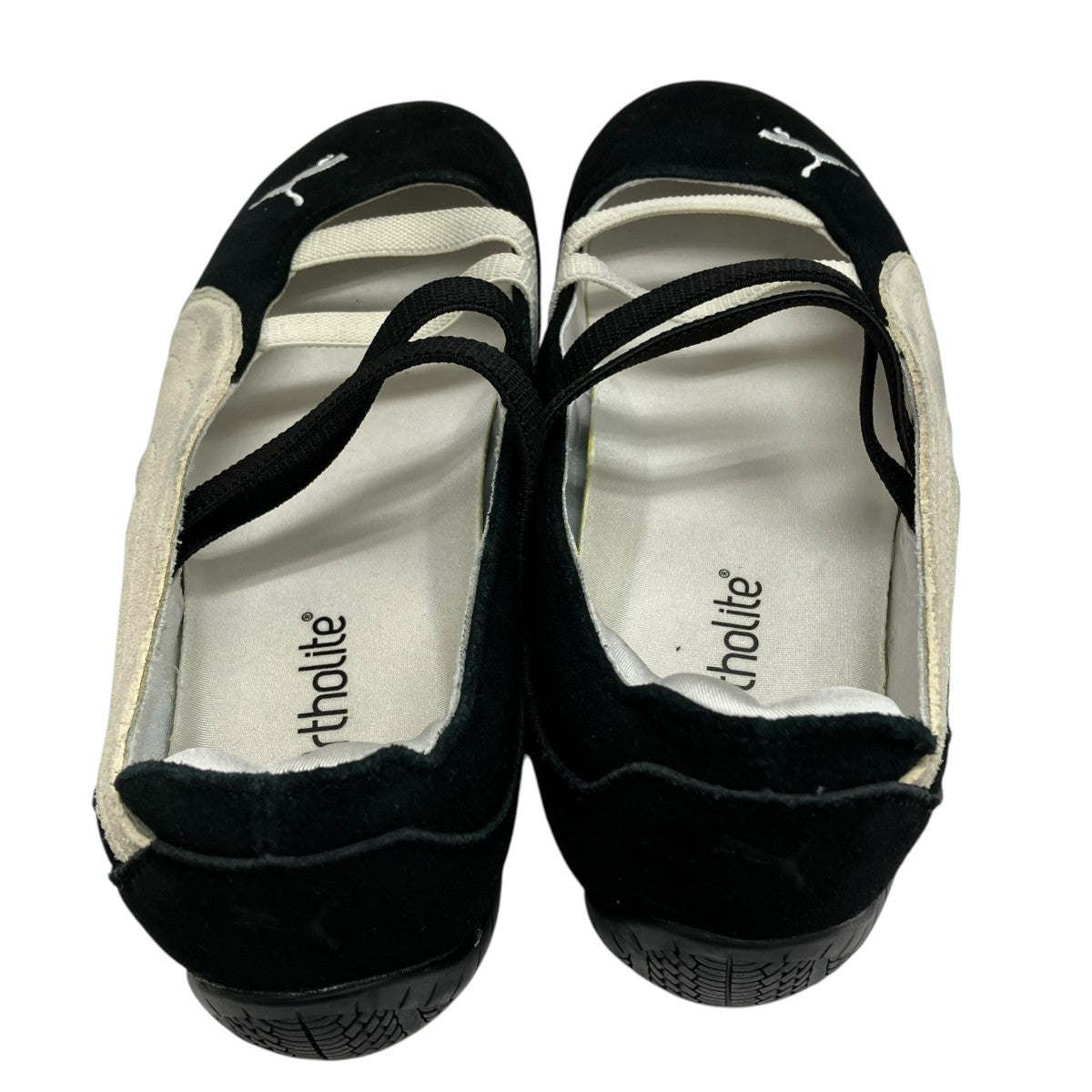 PUMA シューズ401287-06 古着・中古-7枚目のアイテム画像