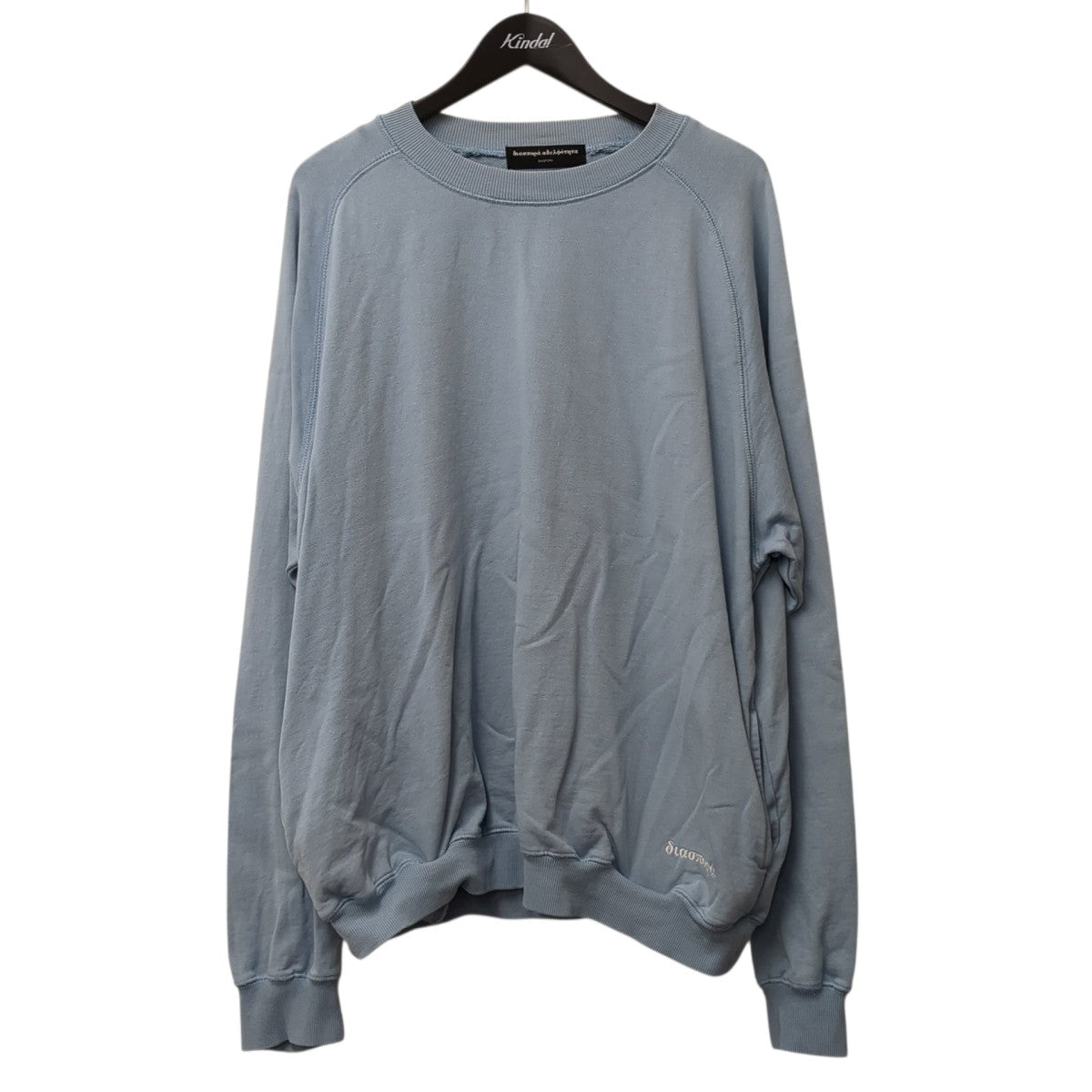 スウェット23AW-DSP-SW08