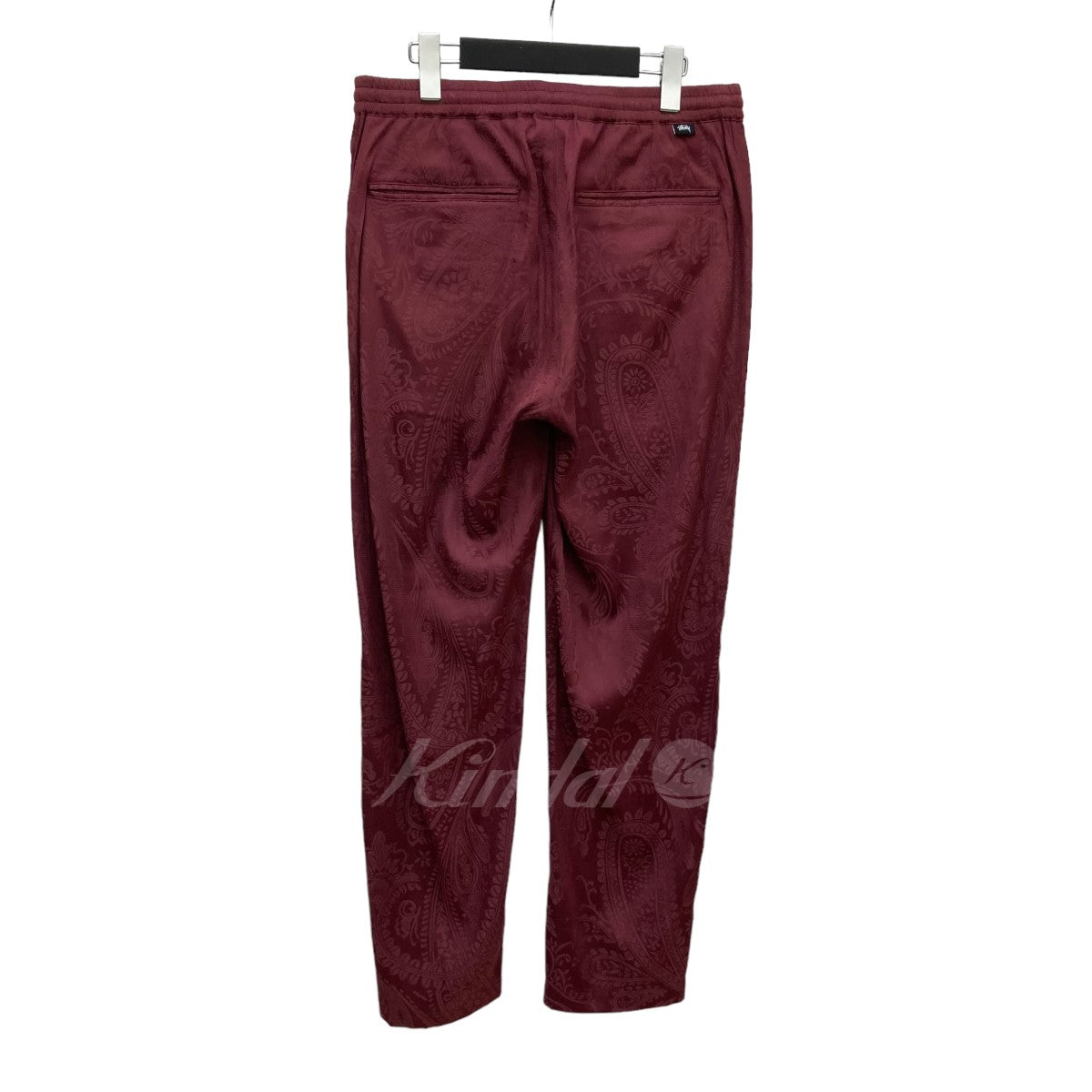 Bryan Paisley Pant