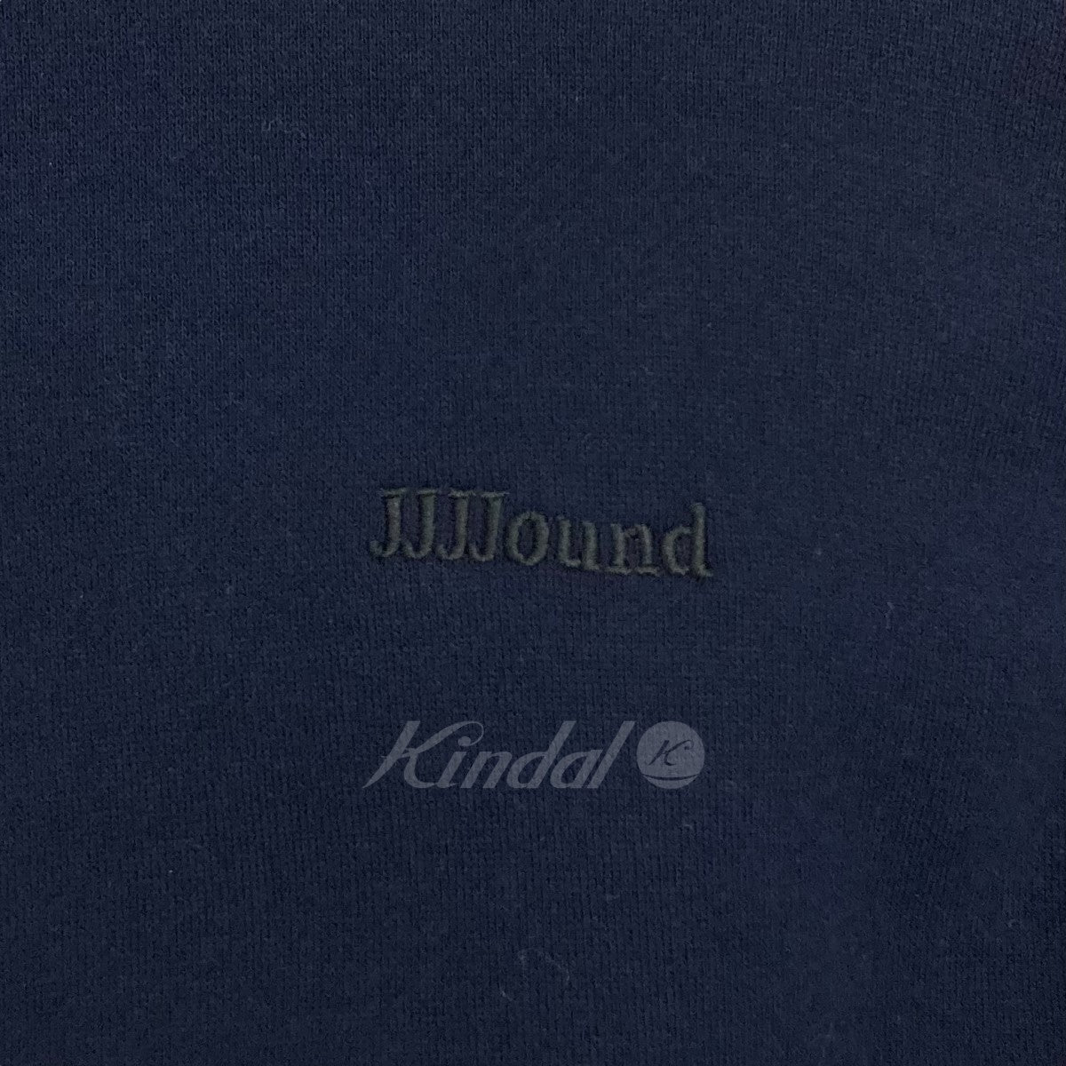 JJJJound(ジョウンド) フーディスウェットパーカー