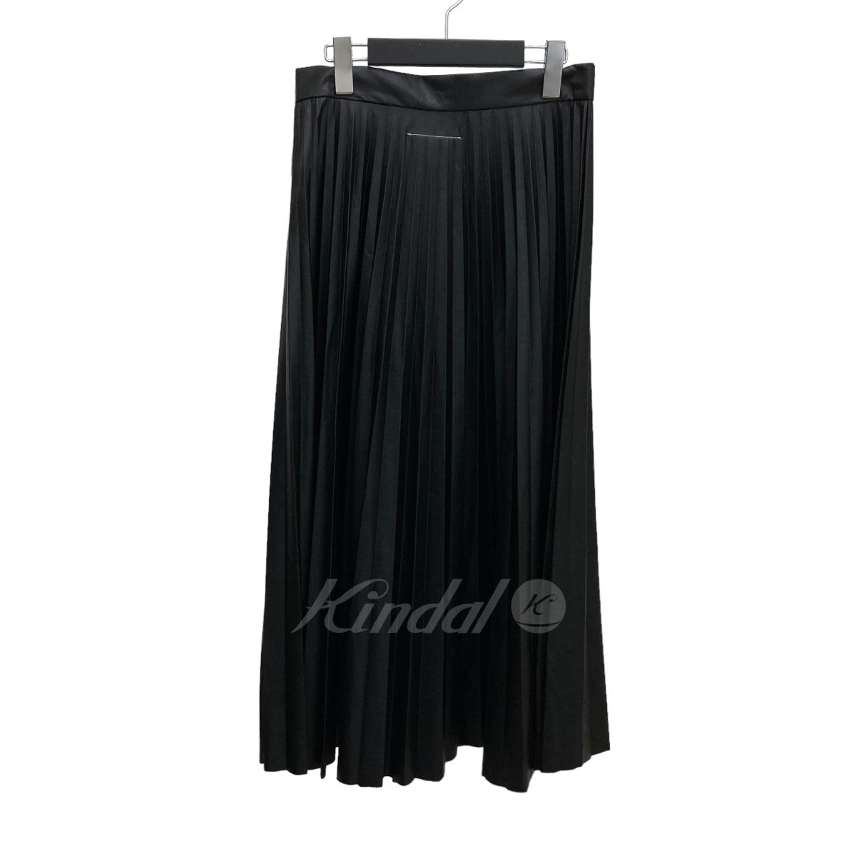【新品・未使用】MM6 ロングスカート　サンプルウエスト70cm