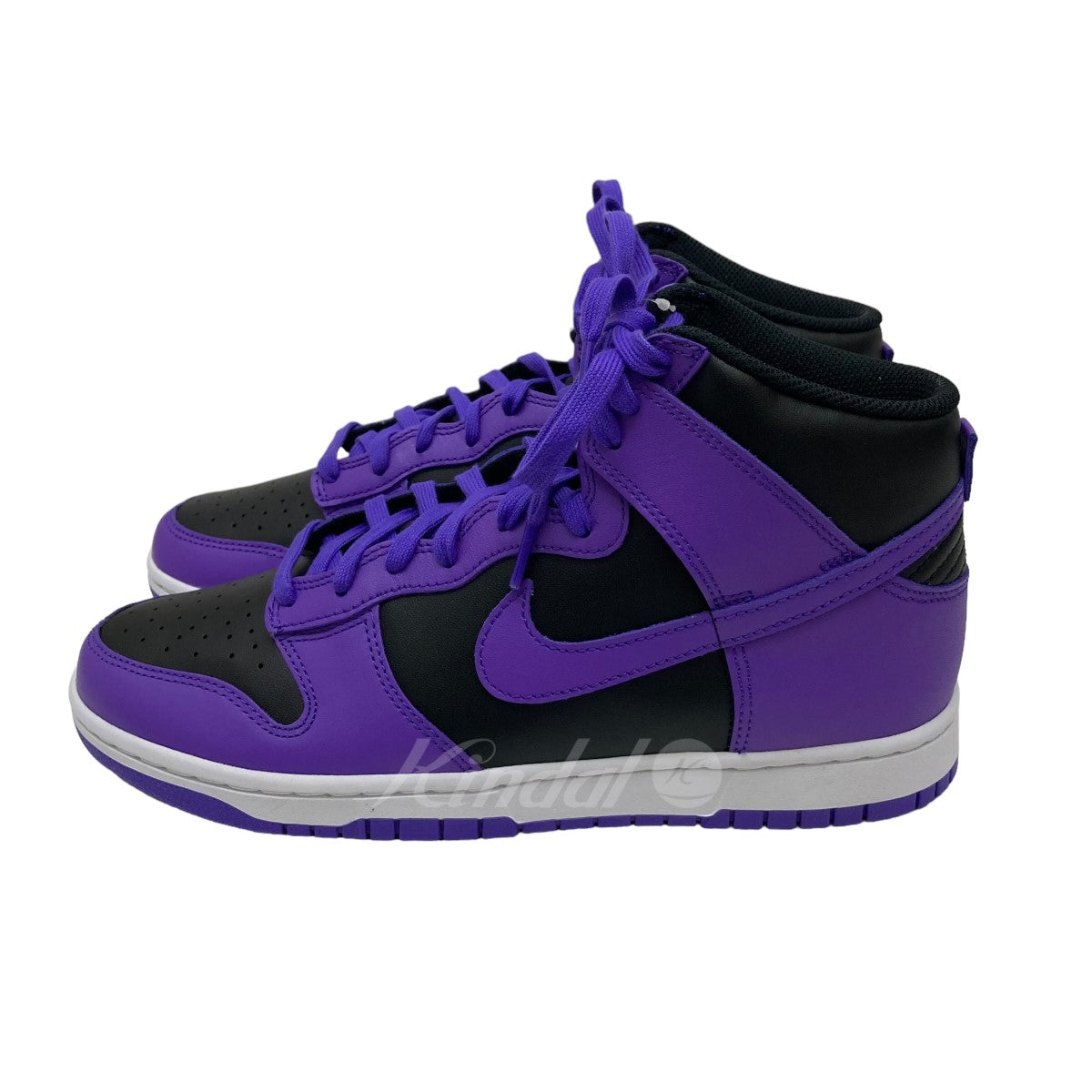 Dunk High Psychic Purple スニーカー