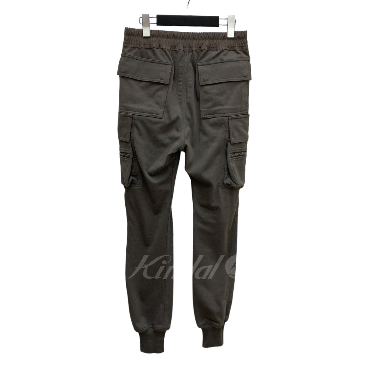 Rick Owens(リックオウエンス) MASTODON CARGO RU02B2396