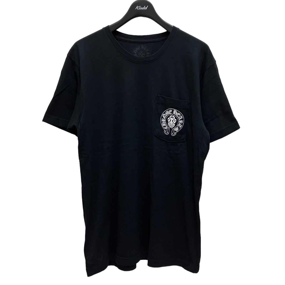 CHROME HEARTS(クロムハーツ) American flag Tee 星条旗Tシャツ ...