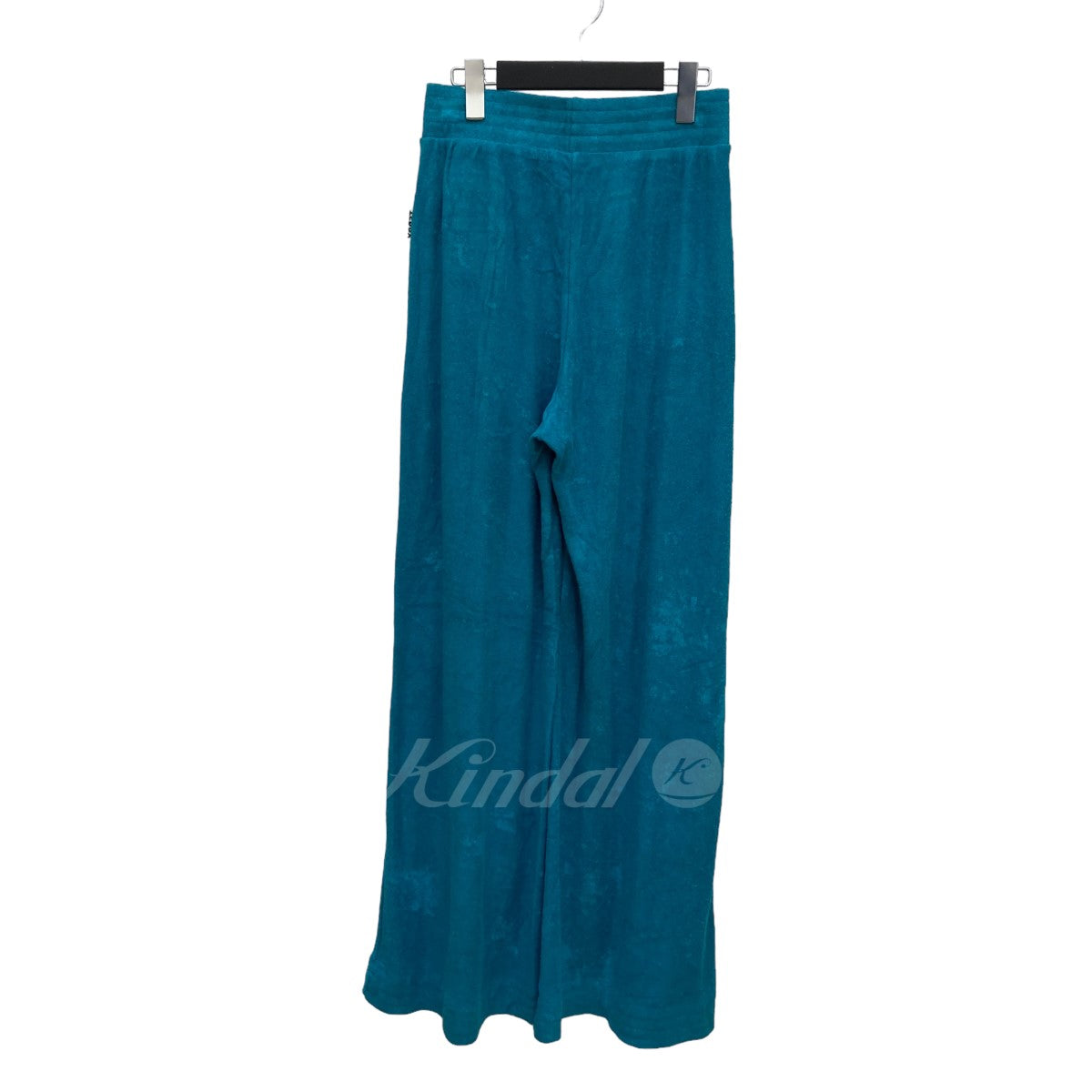 ×L’Appartement TERRY WIDE PANTS 66-02-711019