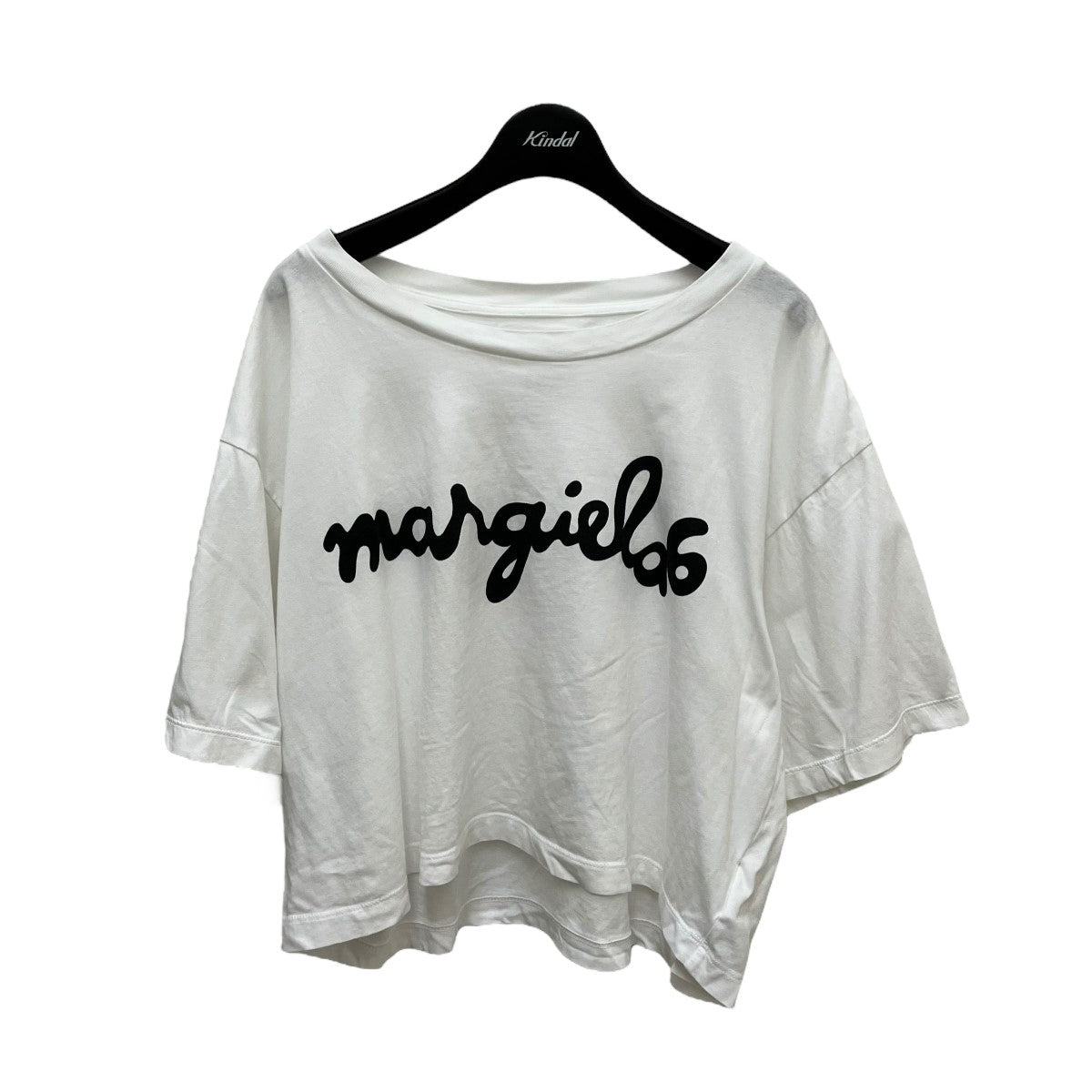 MM6 Maison Margiela(マルタンマルジェラ) TシャツS52GC0152 S52GC0152 ...