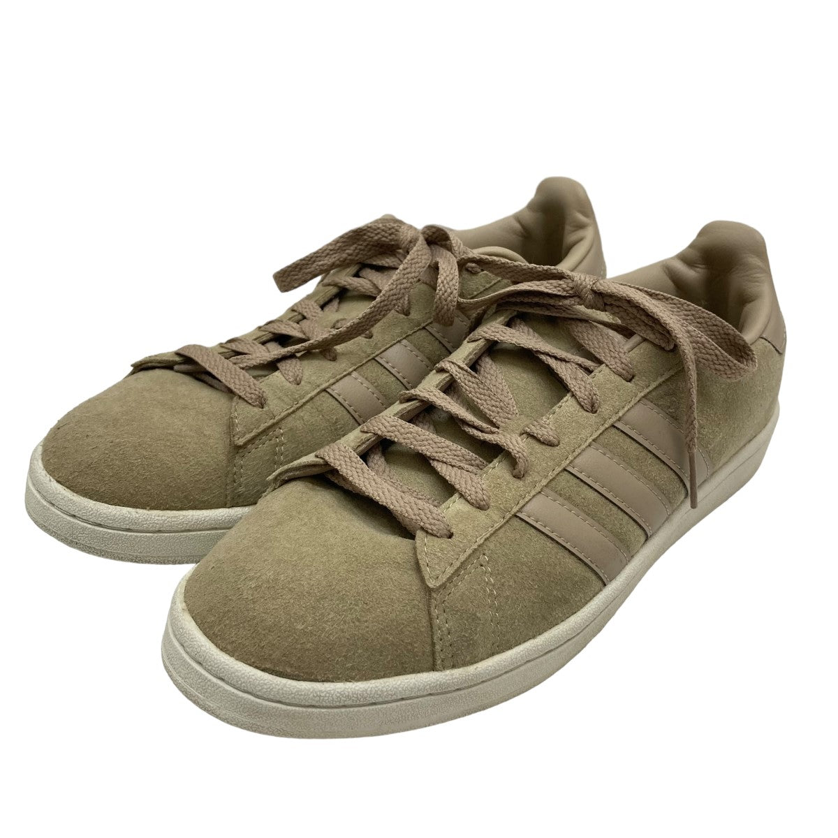 Campus Hemp／Core Black スニーカー HQ8874