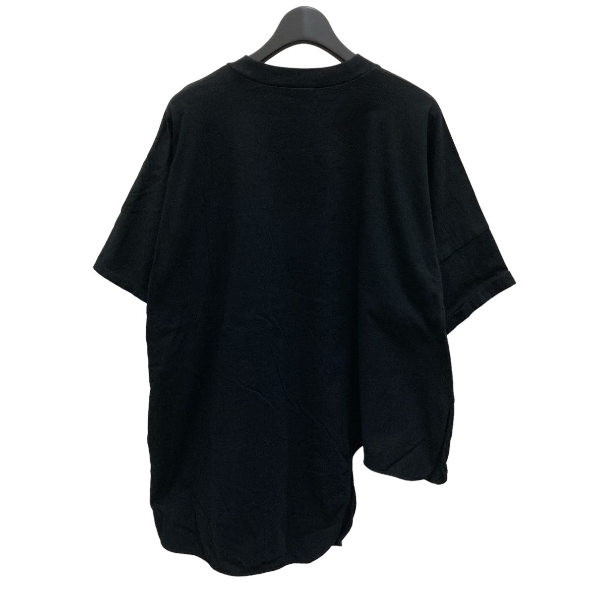 nagonstans(ナゴンスタンス) 23SS Boatneck Pullover Tシャツ 470GA880