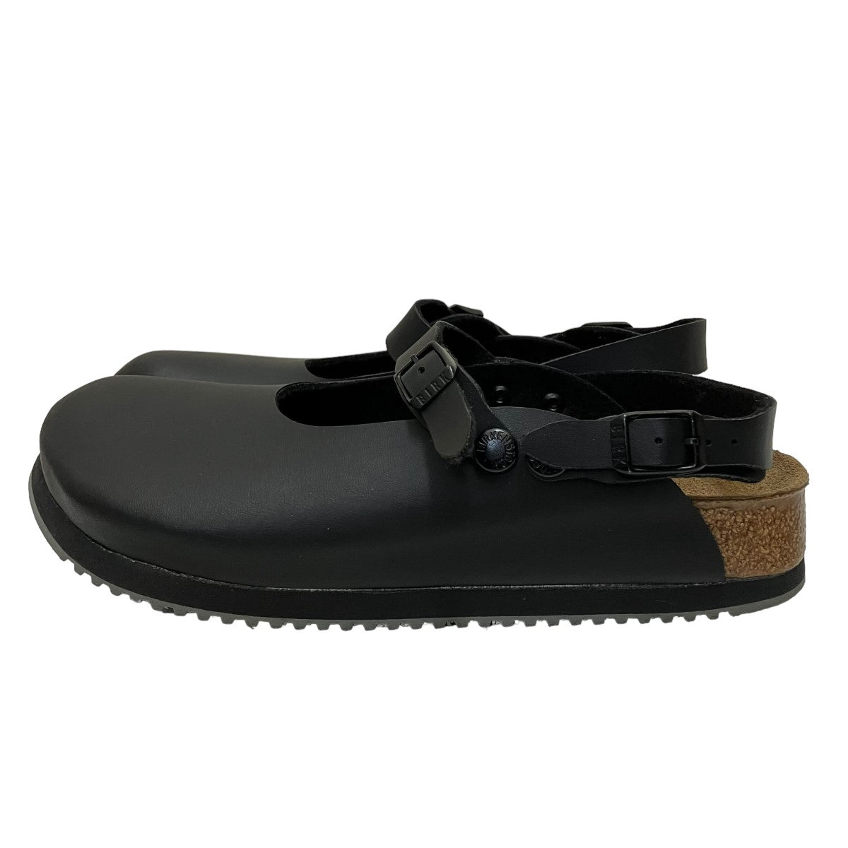 BIRKENSTOCK(ビルケンシュトック) MAROKKO モロッコサンダル ブラック 