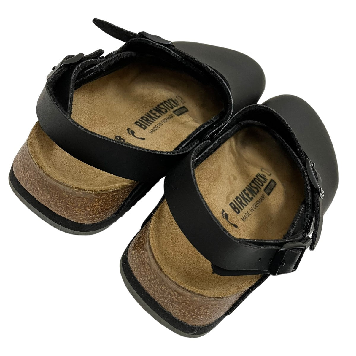 季節のおすすめ商品 BIRKENSTOCK ストラップサンダル モロッコ MAROKKO