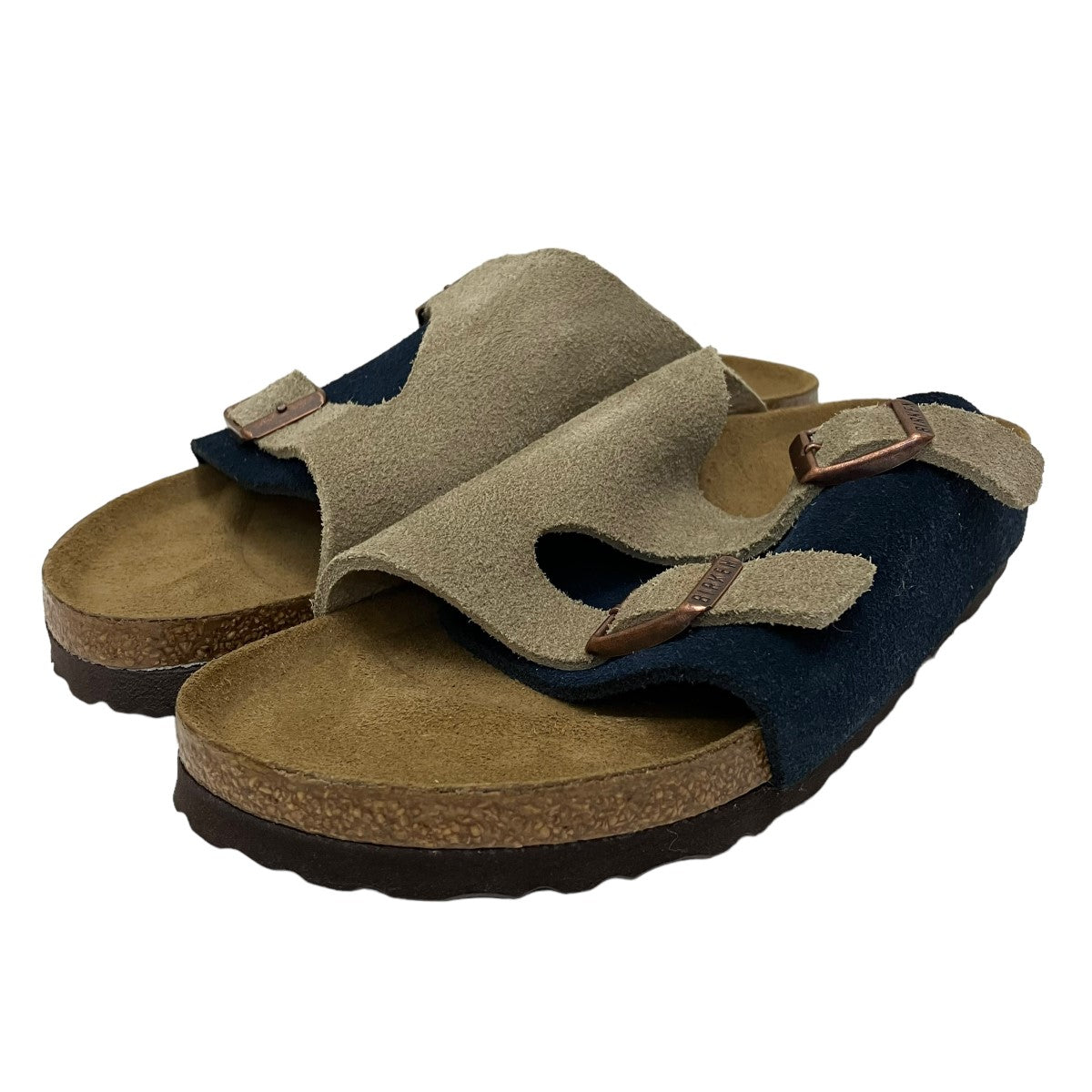 BIRKENSTOCK(ビルケンシュトック) サンダル チューリッヒ 