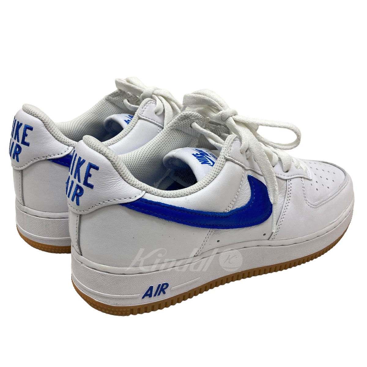 NIKE(ナイキ) Air Force 1 Low Color of the Month スニーカー DJ3911 ...