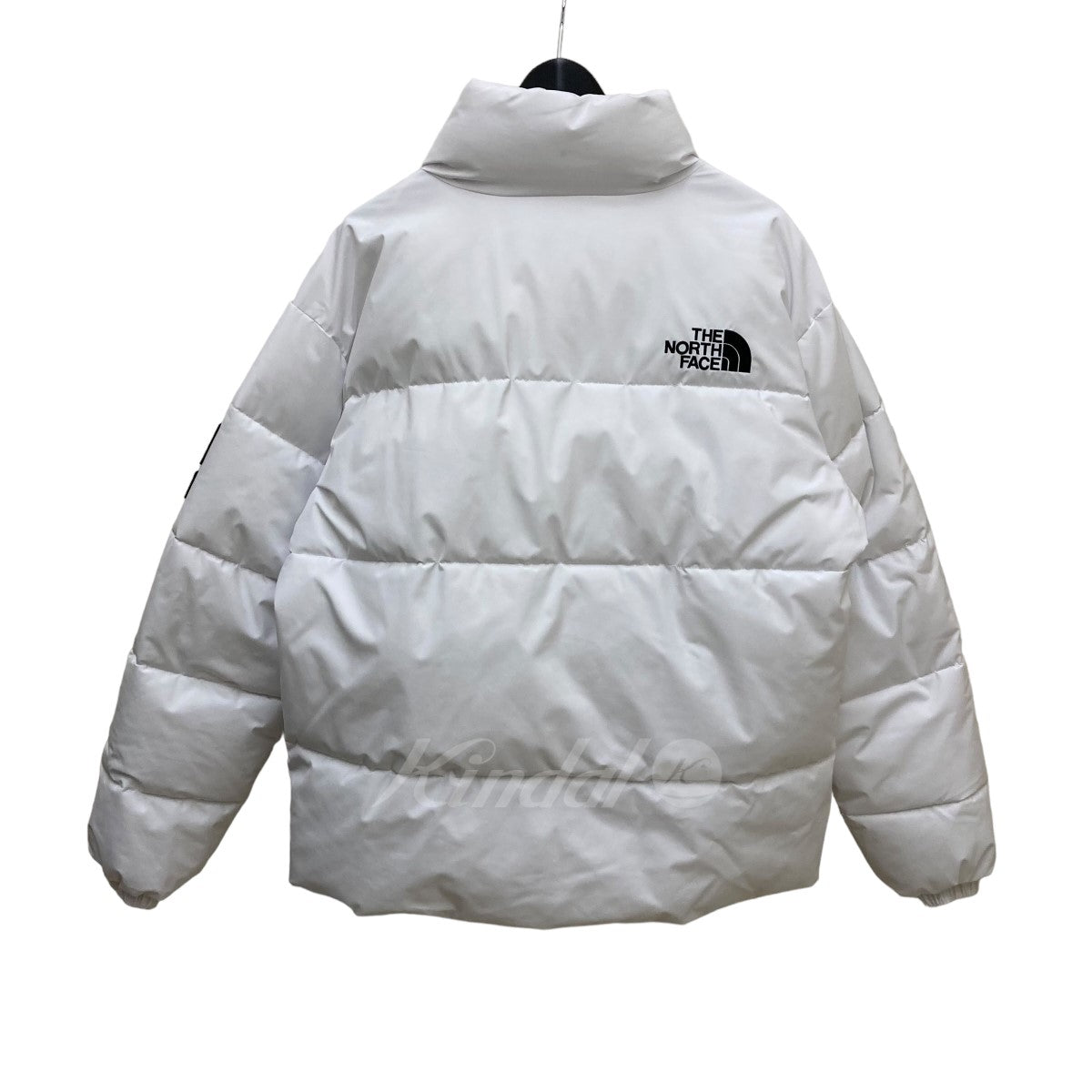 THE NORTH FACE(ザノースフェイス) 中綿ジャケット NJ3NN71A 収納 ...