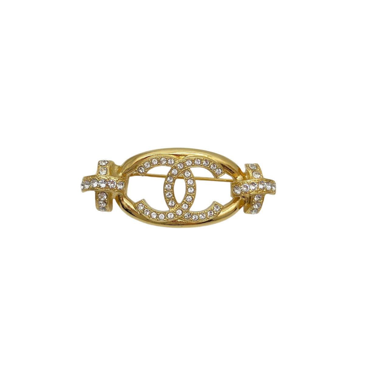 Chanel ダブルCロゴピアス CHANEL(シャネル) ダブルCロゴピアス｜【公式】カインドオル