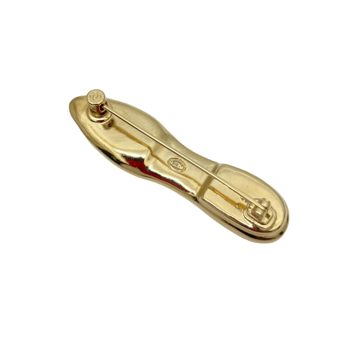 CHANEL(シャネル) ダブルCロゴピアス｜【公式】カインドオル