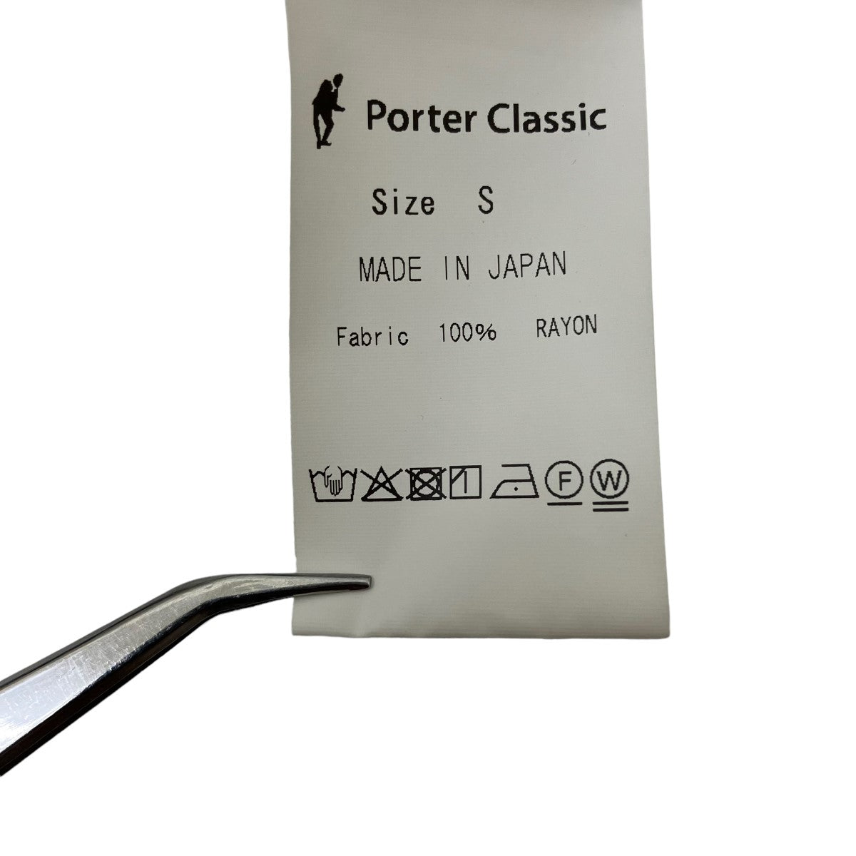 【品質保証定番】porter classic ALOHA BON DANCE トップス