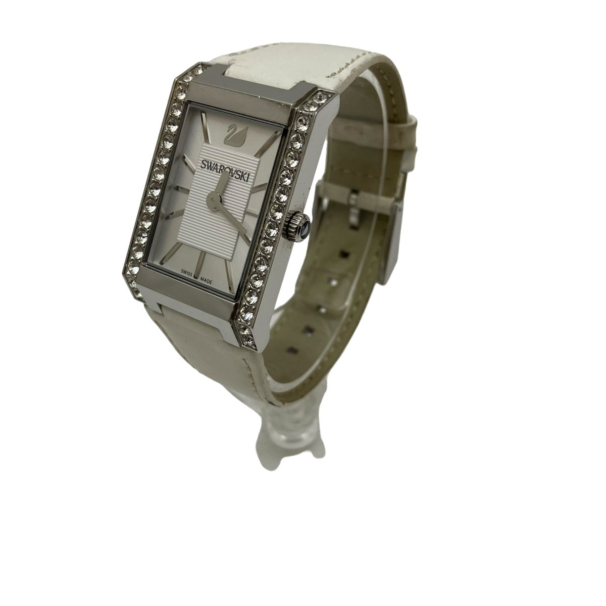 SWAROVSKI　スワロフスキー　レディース　腕時計 リストウォッチ新品未使用保護シール完備