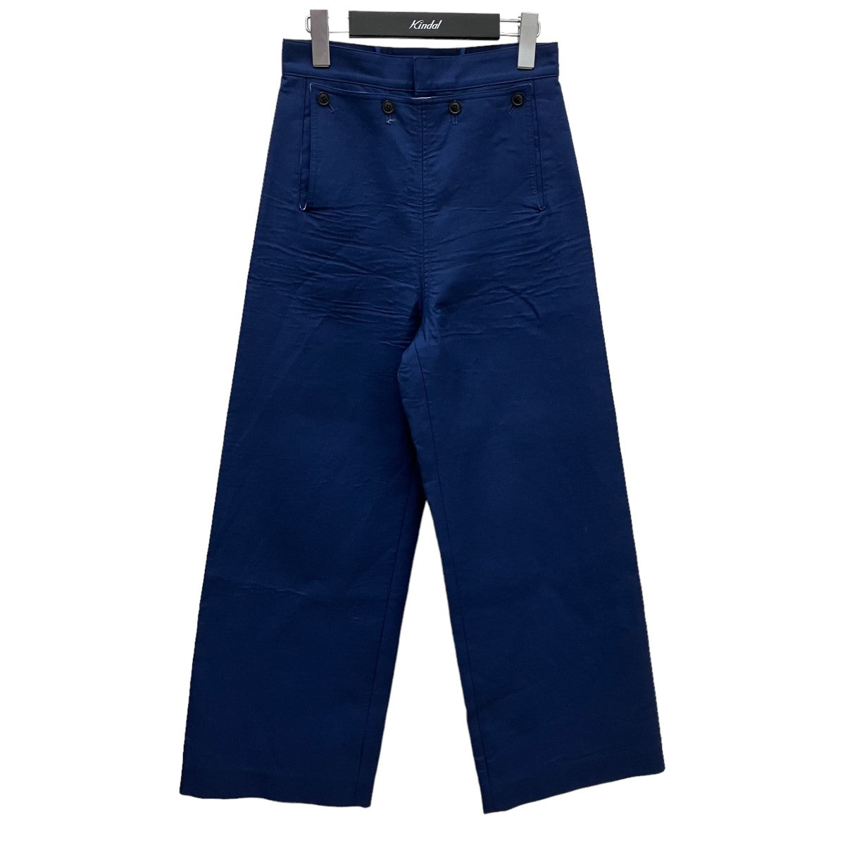 新品未使用★toga pulla トーガプルラ　ツイルジャージージャンプスーツ TOGA PULLA（トーガ プルラ）の「TOGA×Dickies ジャンプスーツ