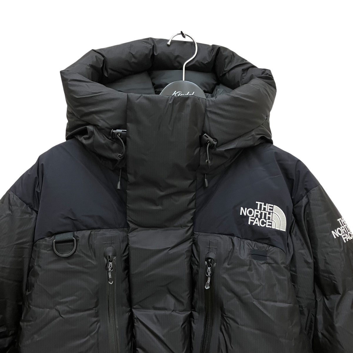 THE NORTH FACE(ザノースフェイス) HIMALAYAN PARKAダウンジャケットND91921