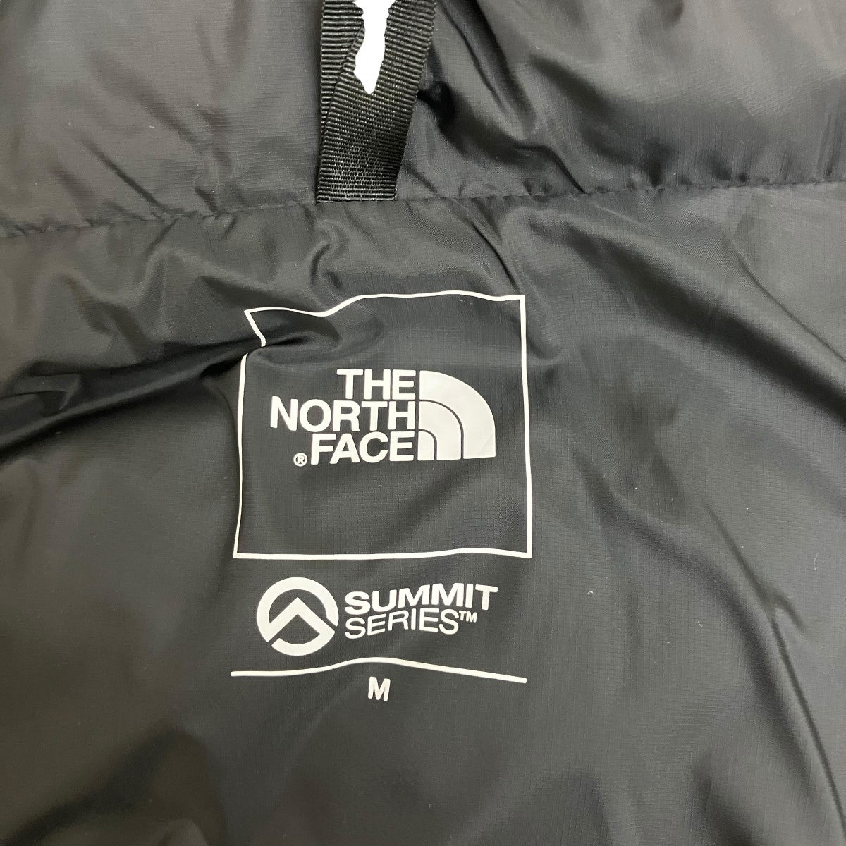 THE NORTH FACE(ザノースフェイス) HIMALAYAN PARKAダウンジャケットND91921 ND91921 ブラック サイズ  M｜【公式】カインドオルオンライン ブランド古着・中古通販【kindal】