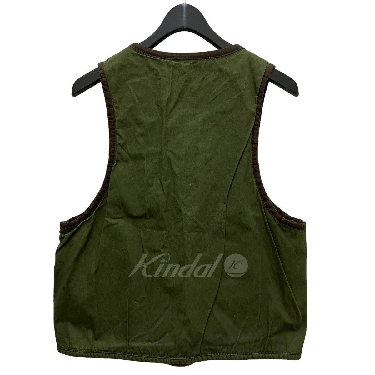 Paraffin Weather 2-Way Hunting Vest