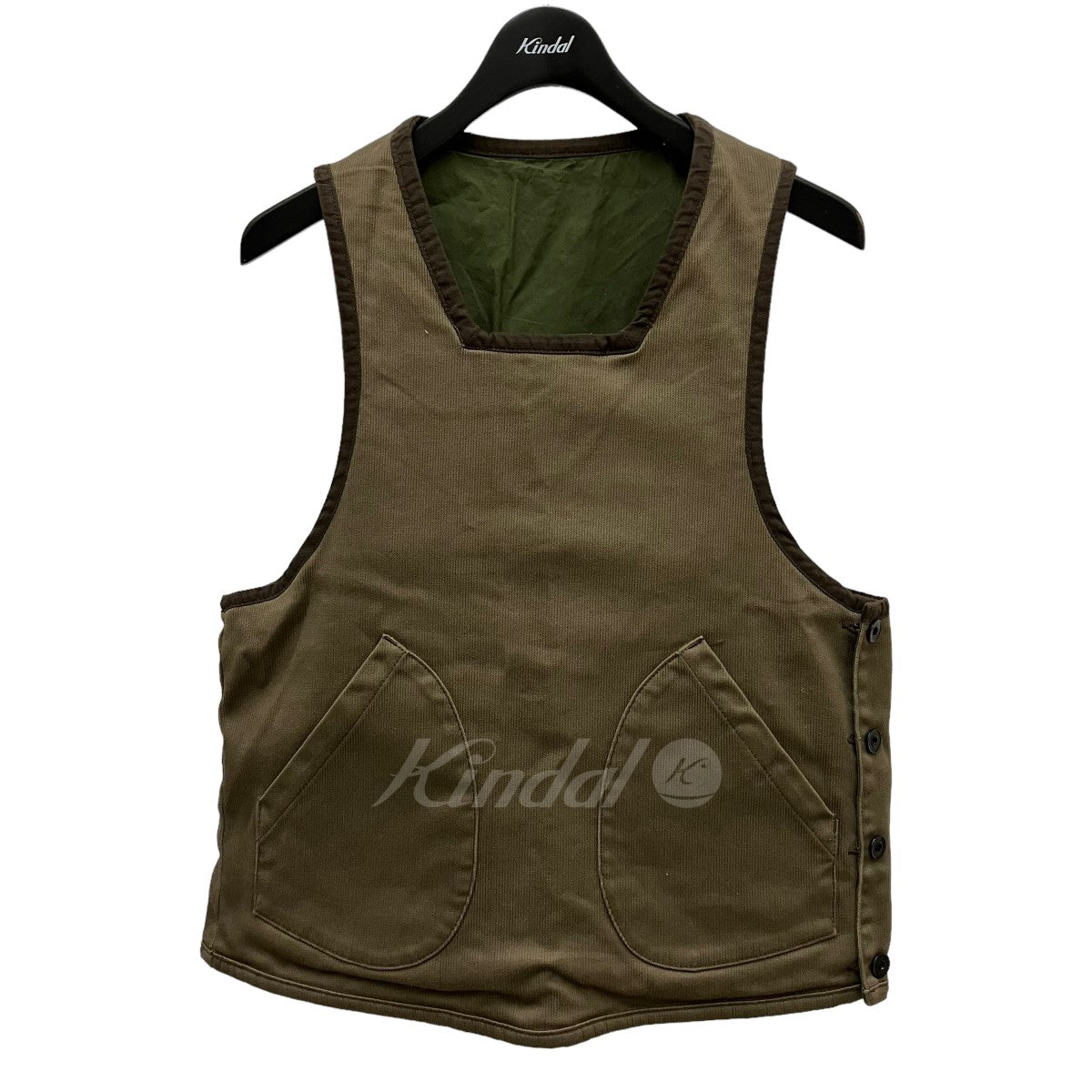 Paraffin Weather 2-Way Hunting Vest