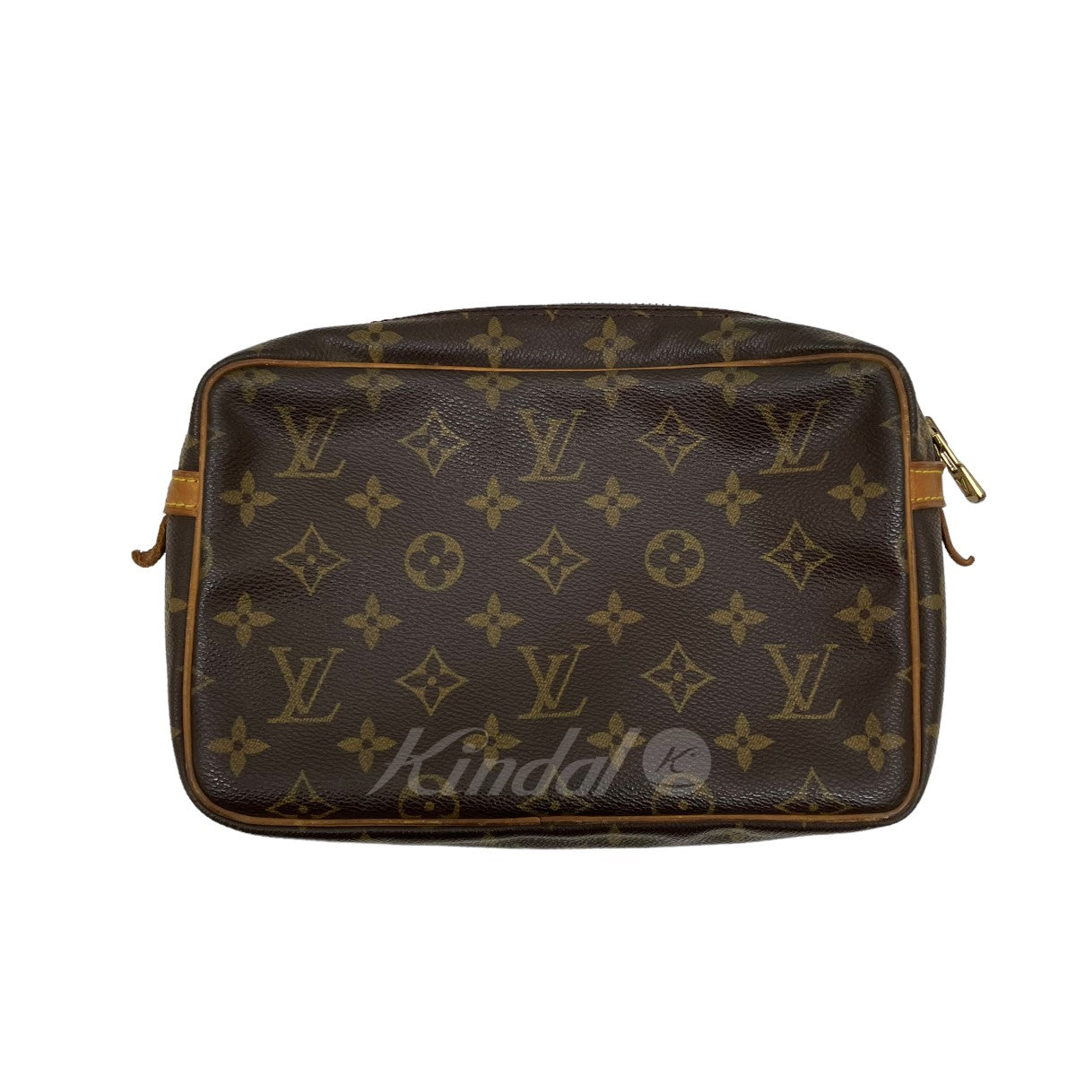 LOUIS VUITTON(ルイヴィトン) コンピエーニュ23 M51847 クラッチバッグ ...