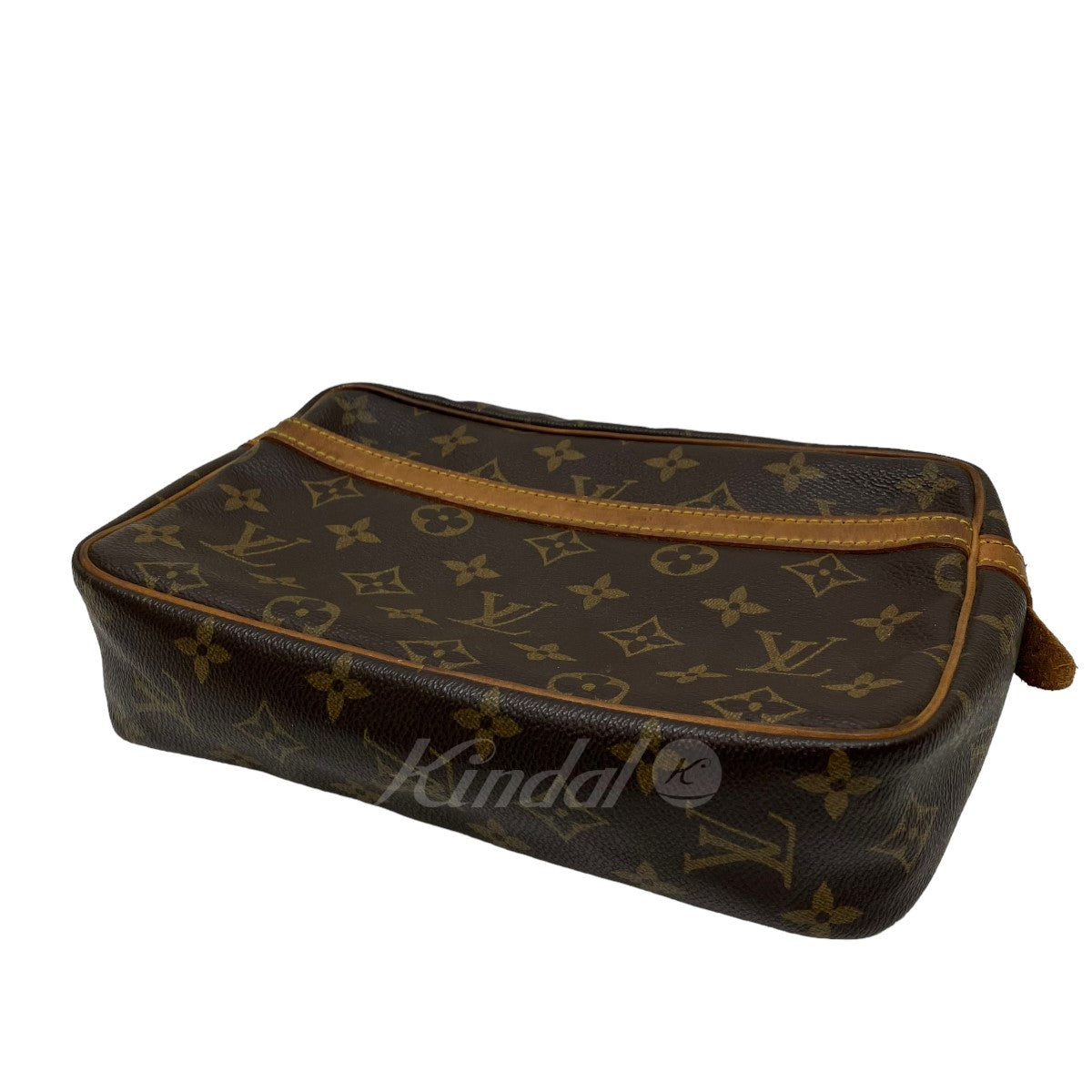 LOUIS VUITTON(ルイヴィトン) コンピエーニュ23 M51847 クラッチバッグ ...