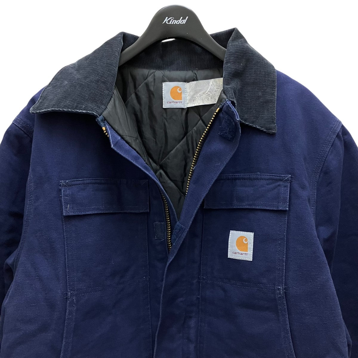 CarHartt(カーハート) ダックトラディショナルコート