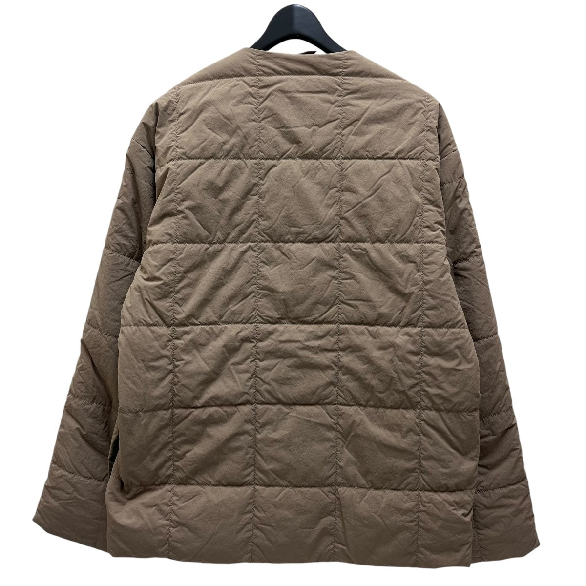 STUDIO NICHOLSON(スタジオニコルソン) WOOL PRINCE OF WALES