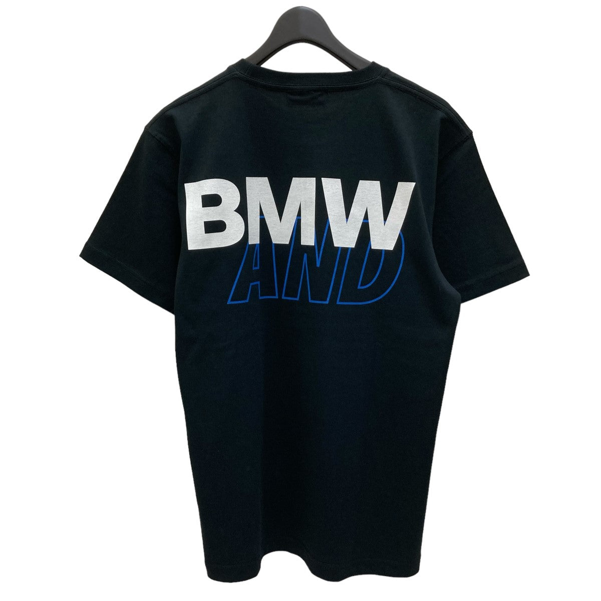 WIND AND SEA(ウィンダンシー) ×BMW CE 02 キャンペーングッズ Tシャツ ...