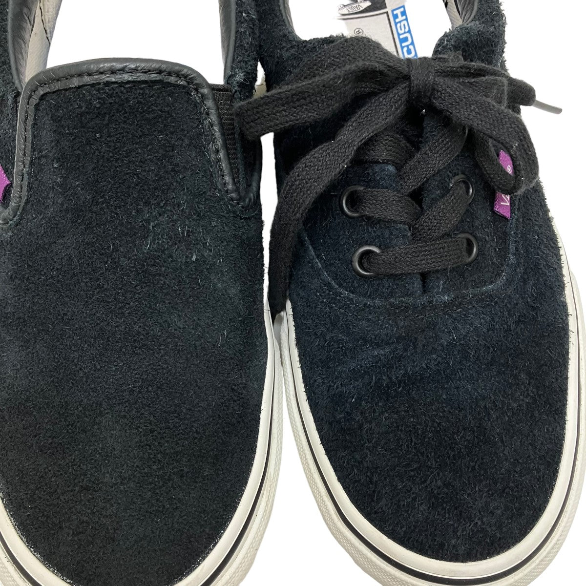 Vans x NEEDLES SLIP-ERA VLT L - atlacasaazul.com