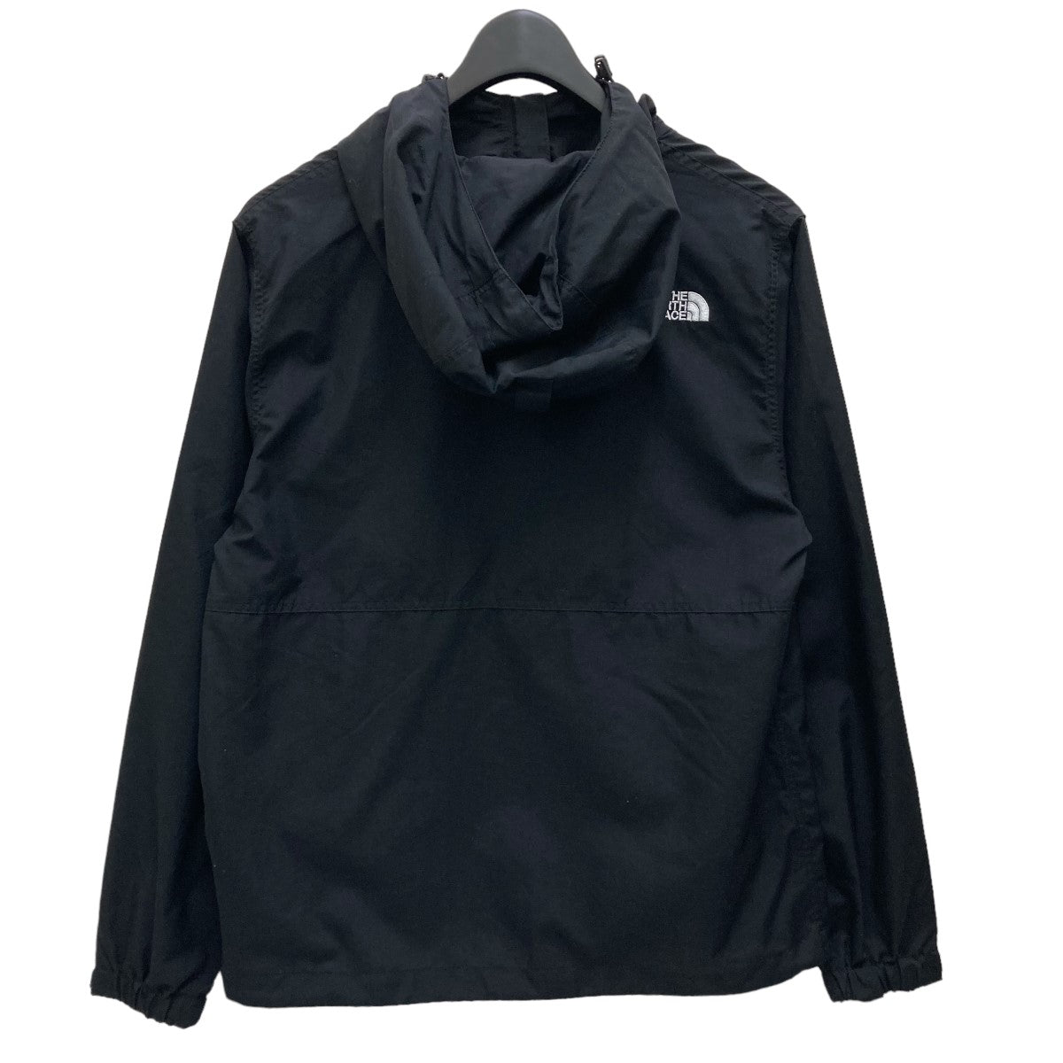 THE NORTH FACE(ザノースフェイス) コンパクトジャケット NPW72230 ...