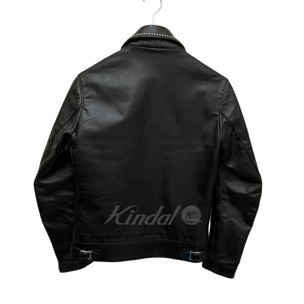 HYSTERIC GLAMOUR×Lewis Leathers ライダースジャケット HYSTERIC GLAMOUR×Lewis Leathers ライダースジャケット