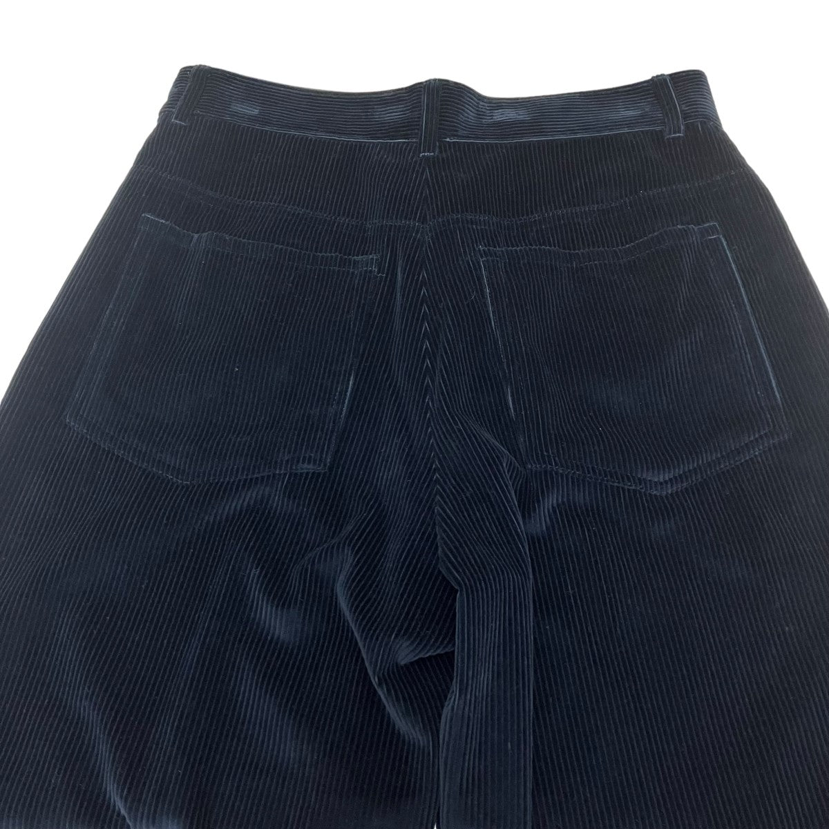 楽天市場】ワイド 暖かい キュロット コーデュロイパンツ 秋冬