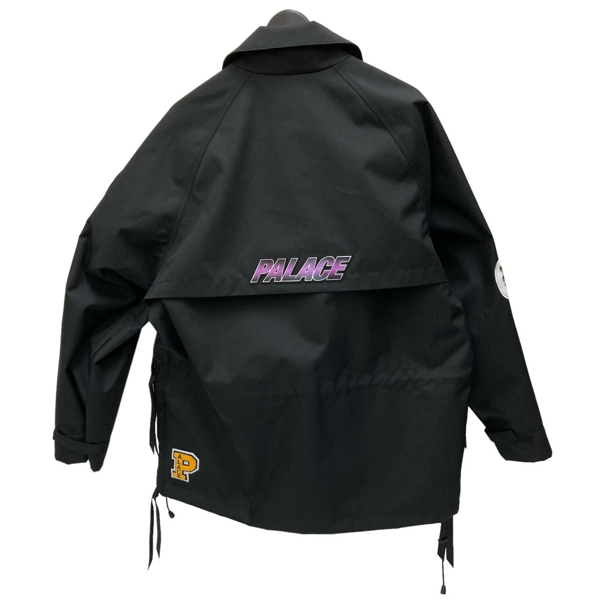 JUNYA WATANABE CdG MAN×PALACE Ｗネーム ＪＡＣＫＥＴ WM-J013 AD2023 