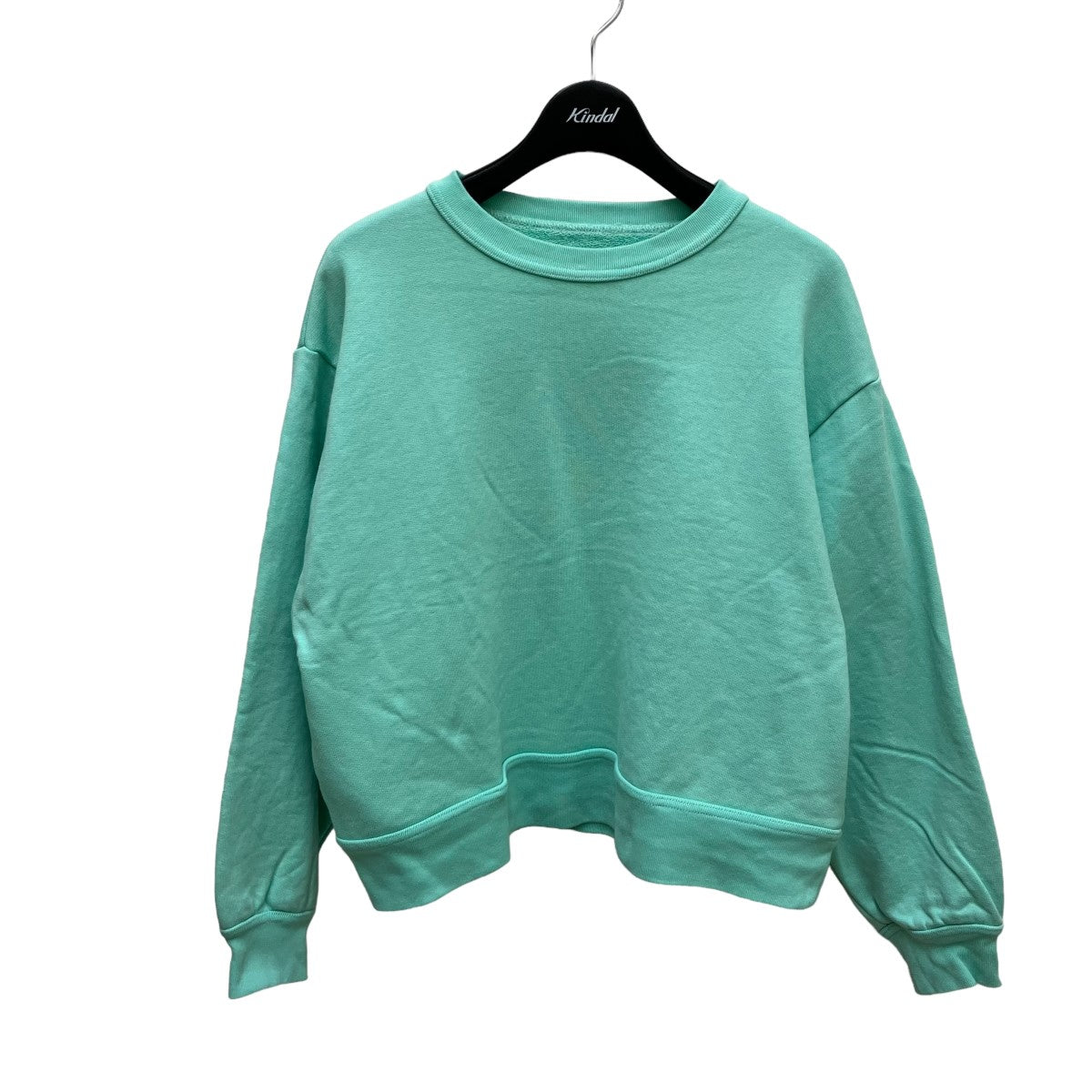 Ron Herman Fox Cashmere Knit Pullover