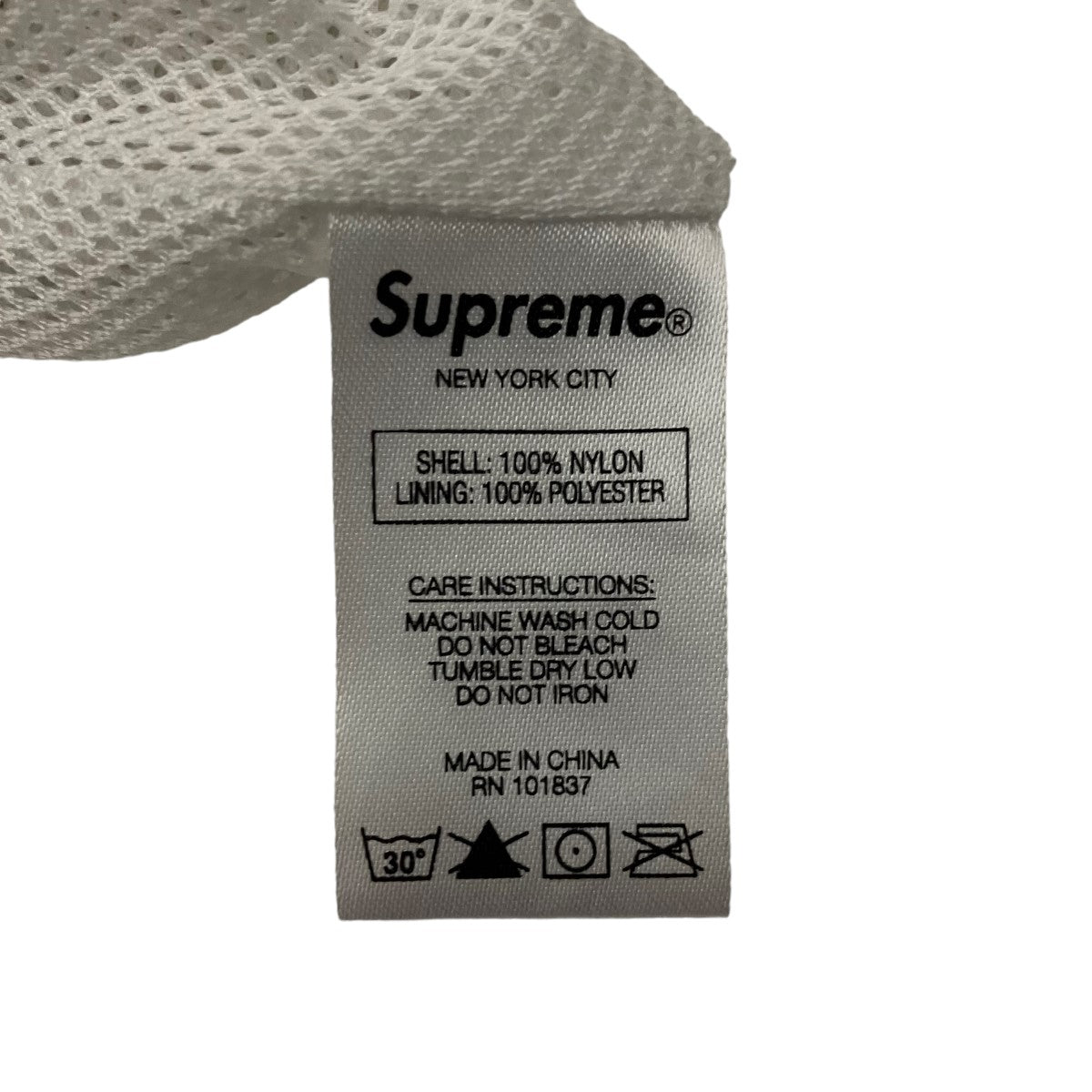 Supreme(シュプリーム) ハーフパンツ 18SS Lily Nylon Water Short