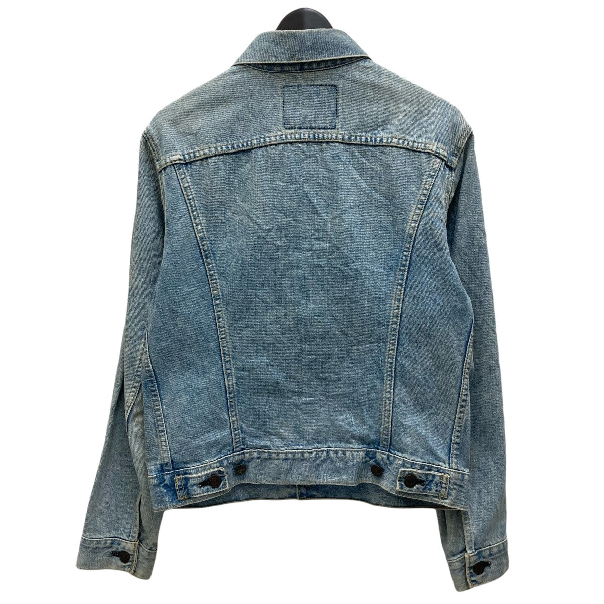 LEVI'S(リーバイス) 90'S 復刻 デニムジャケット 71557 インディゴ 