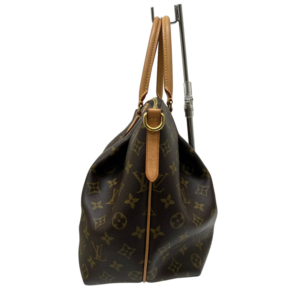 LOUIS VUITTON(ルイヴィトン) モノグラム 2WAYバッグ　テュレンMM M48814