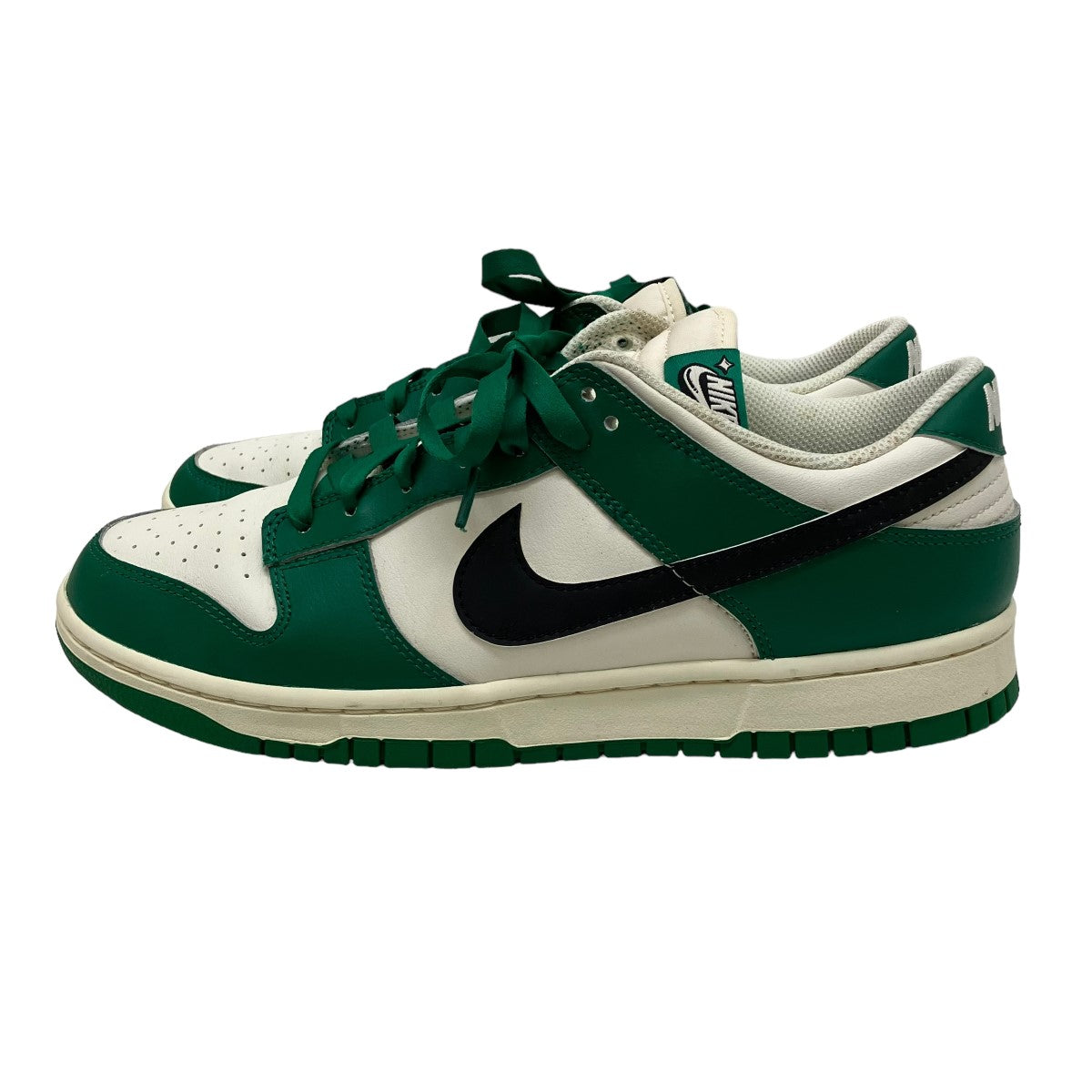 NIKE(ナイキ) Dunk Low SE Lottery スニーカー DR9654-100 グリーン サイズ 28｜【公式】カインドオルオンライン  ブランド古着・中古通販【kindal】