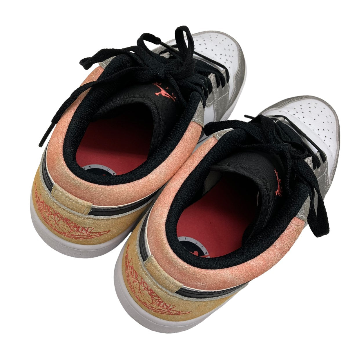 NIKE(ナイキ) Air Jordan 1 Low Flight Club スニーカー DX4334-008