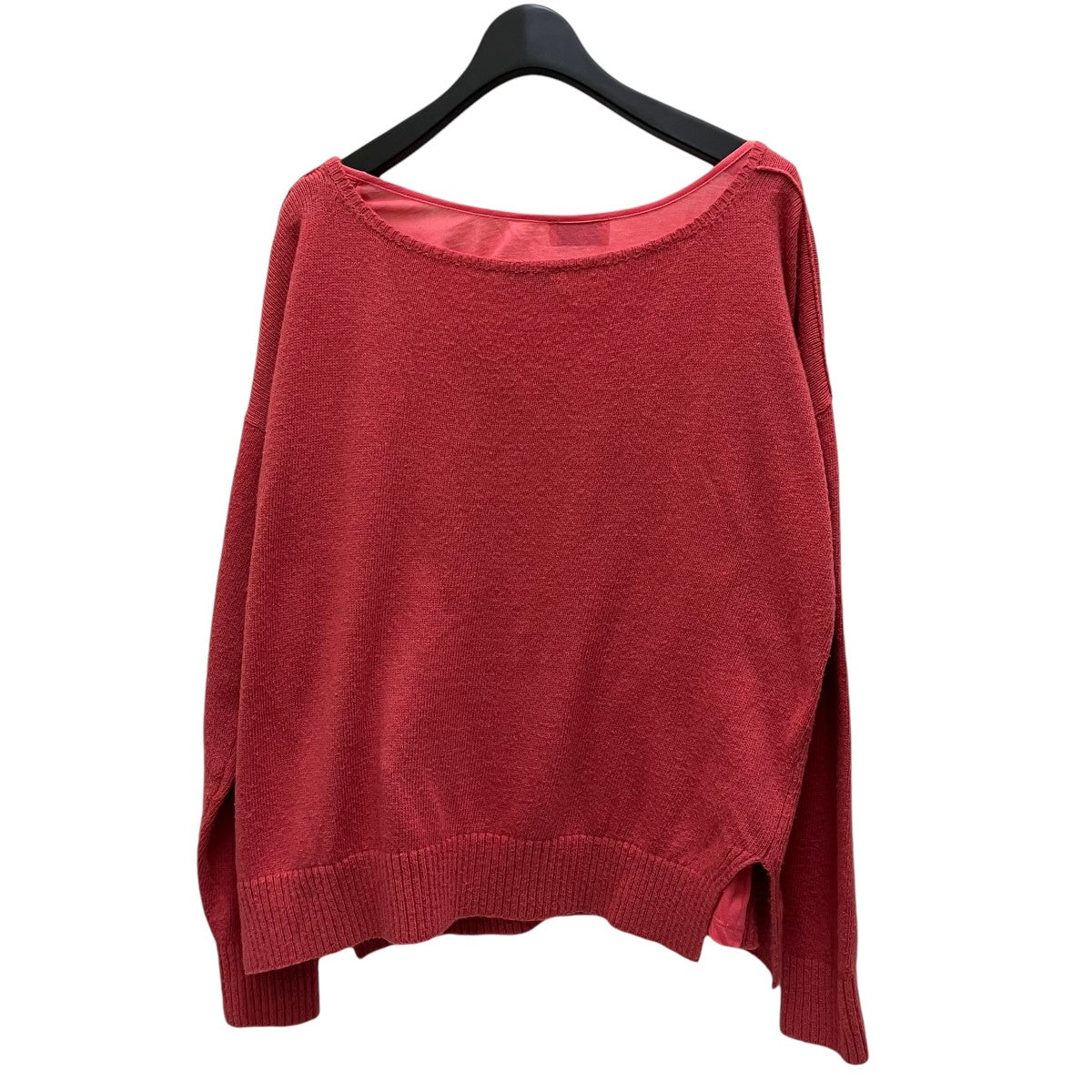 モンクレールのアンサンブルニットです。 MONCLER トップス 古着・中古アイテム