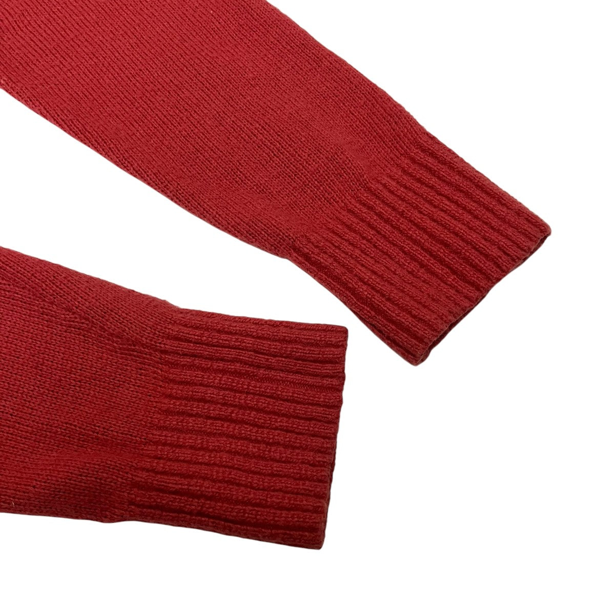 モンクレールのアンサンブルニットです。 MONCLER トップス 古着・中古アイテム