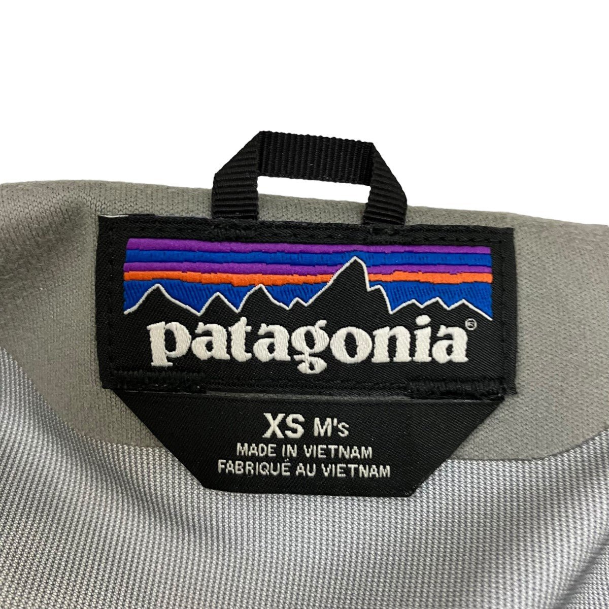 Patagonia(パタゴニア) ナイロンジャケット85241SP23 Torrentshell 3L Jacket 85241SP23  Torrentshell 3L Jacket オリーブ サイズ S｜【公式】カインドオルオンライン ブランド古着・中古通販【kindal】